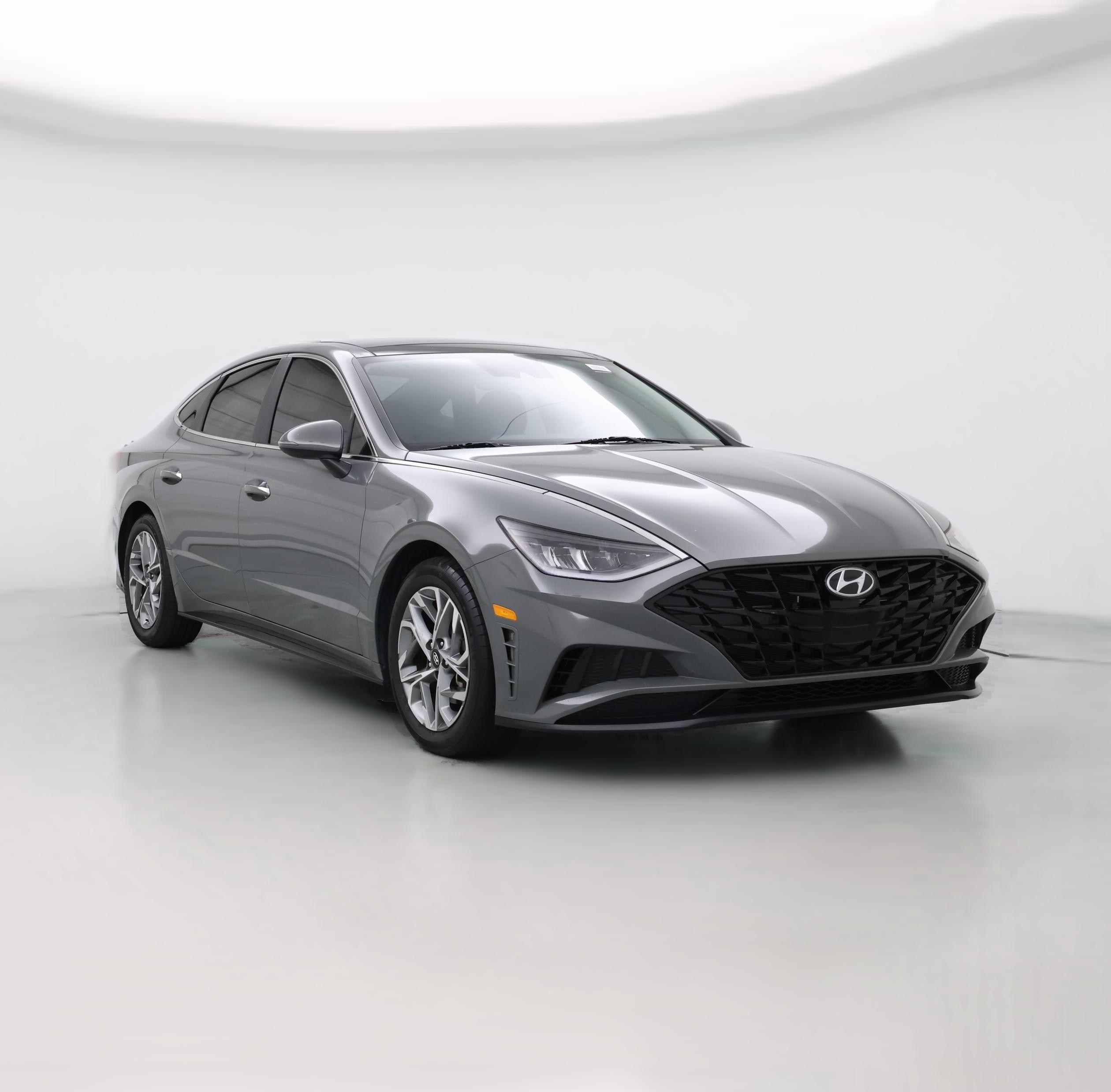 Thumbnail: 2023 Hyundai Sonata - 1