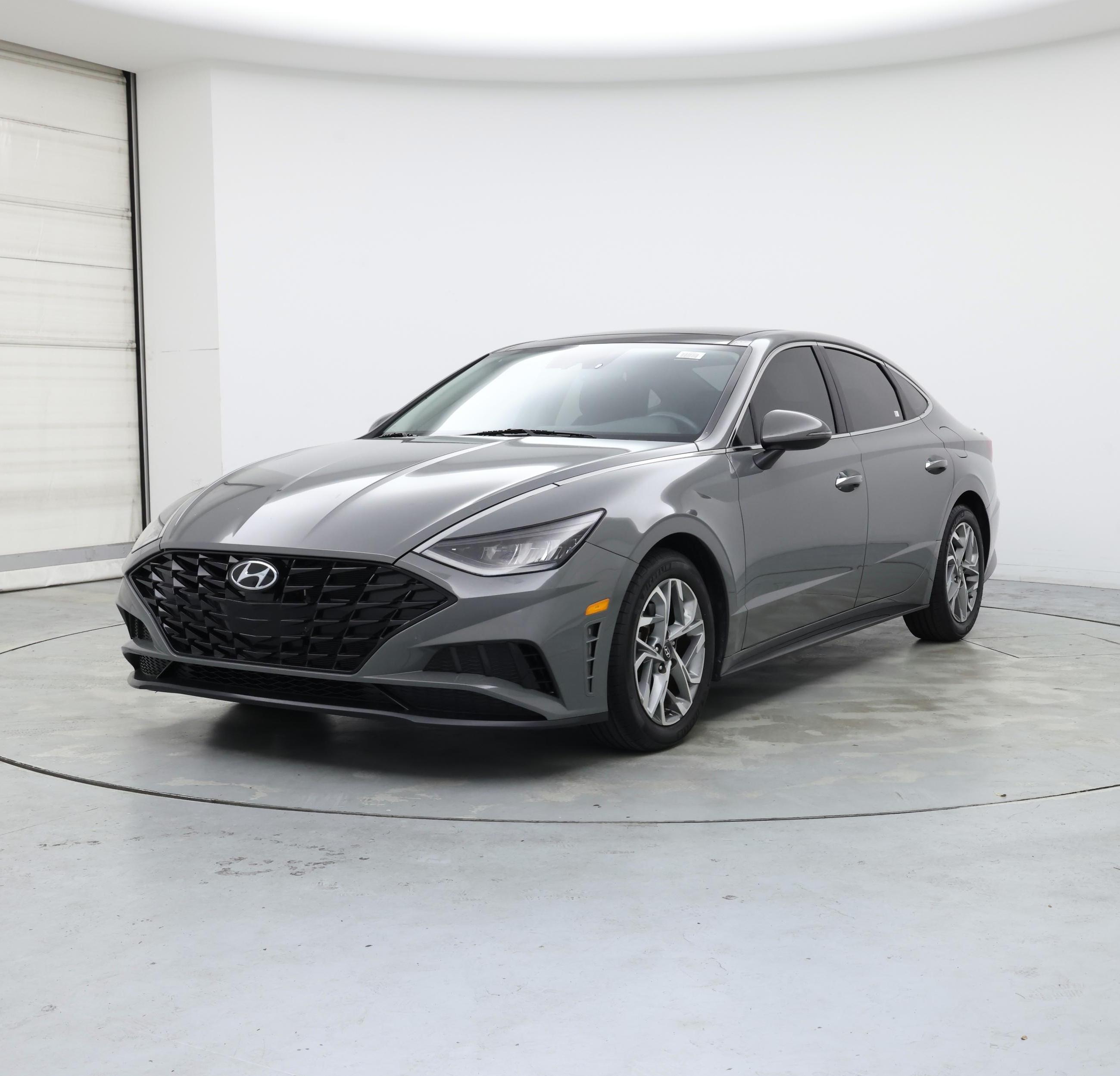 Thumbnail: 2023 Hyundai Sonata - 4