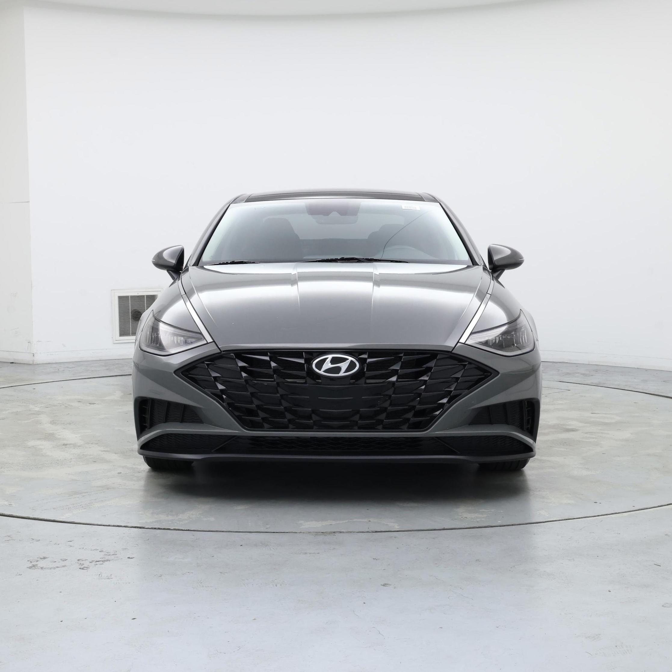 Thumbnail: 2023 Hyundai Sonata - 5