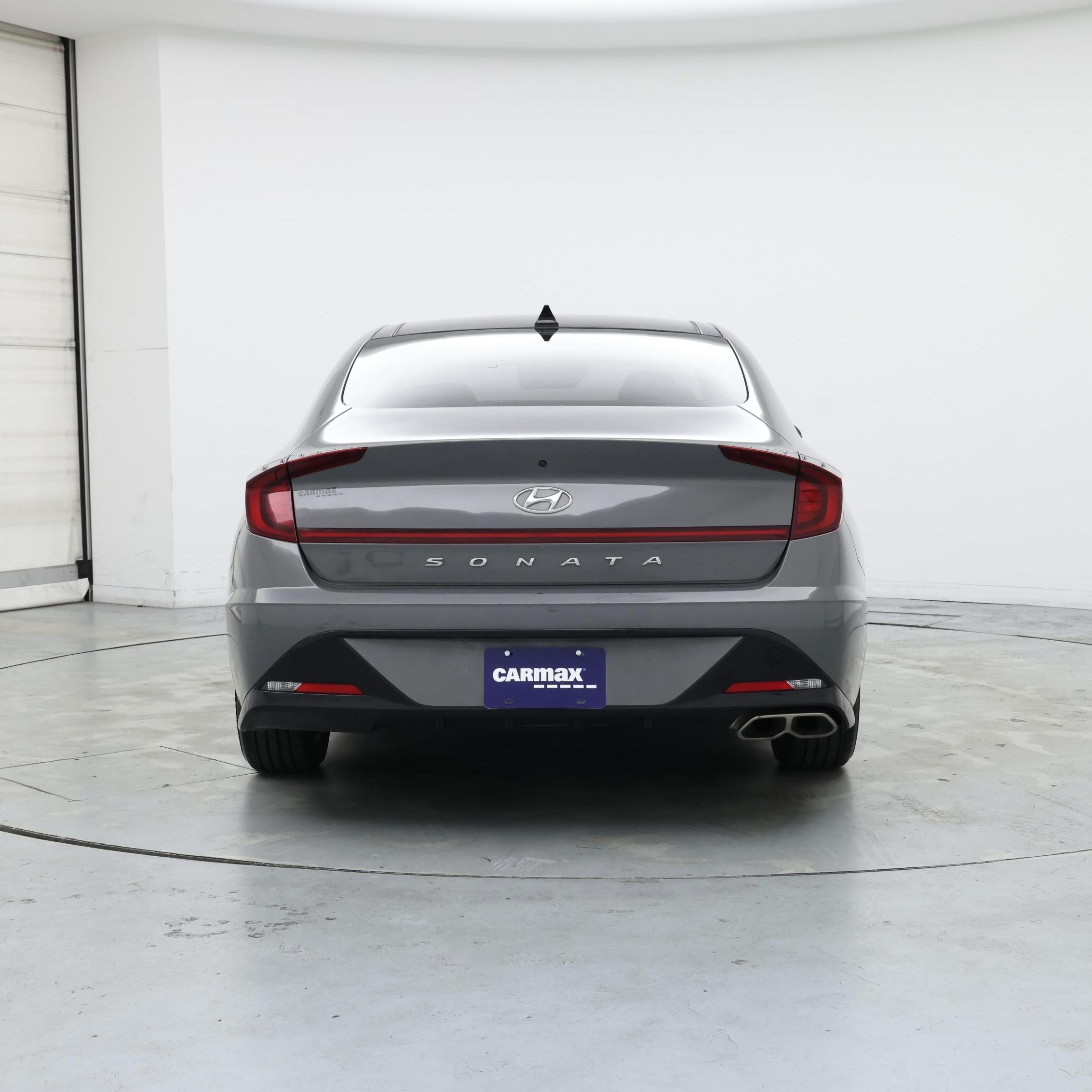 Thumbnail: 2023 Hyundai Sonata - 6