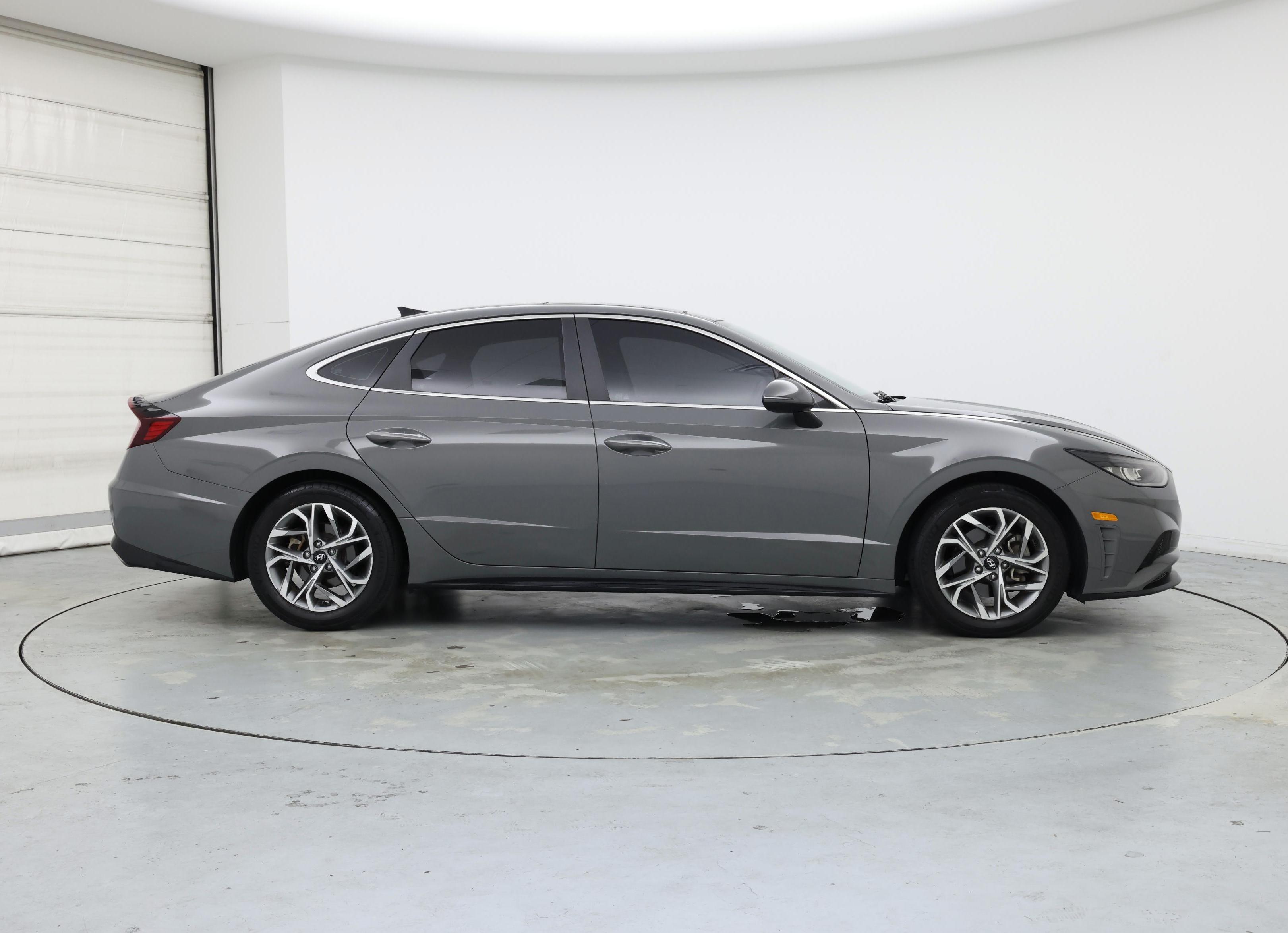 Thumbnail: 2023 Hyundai Sonata - 7