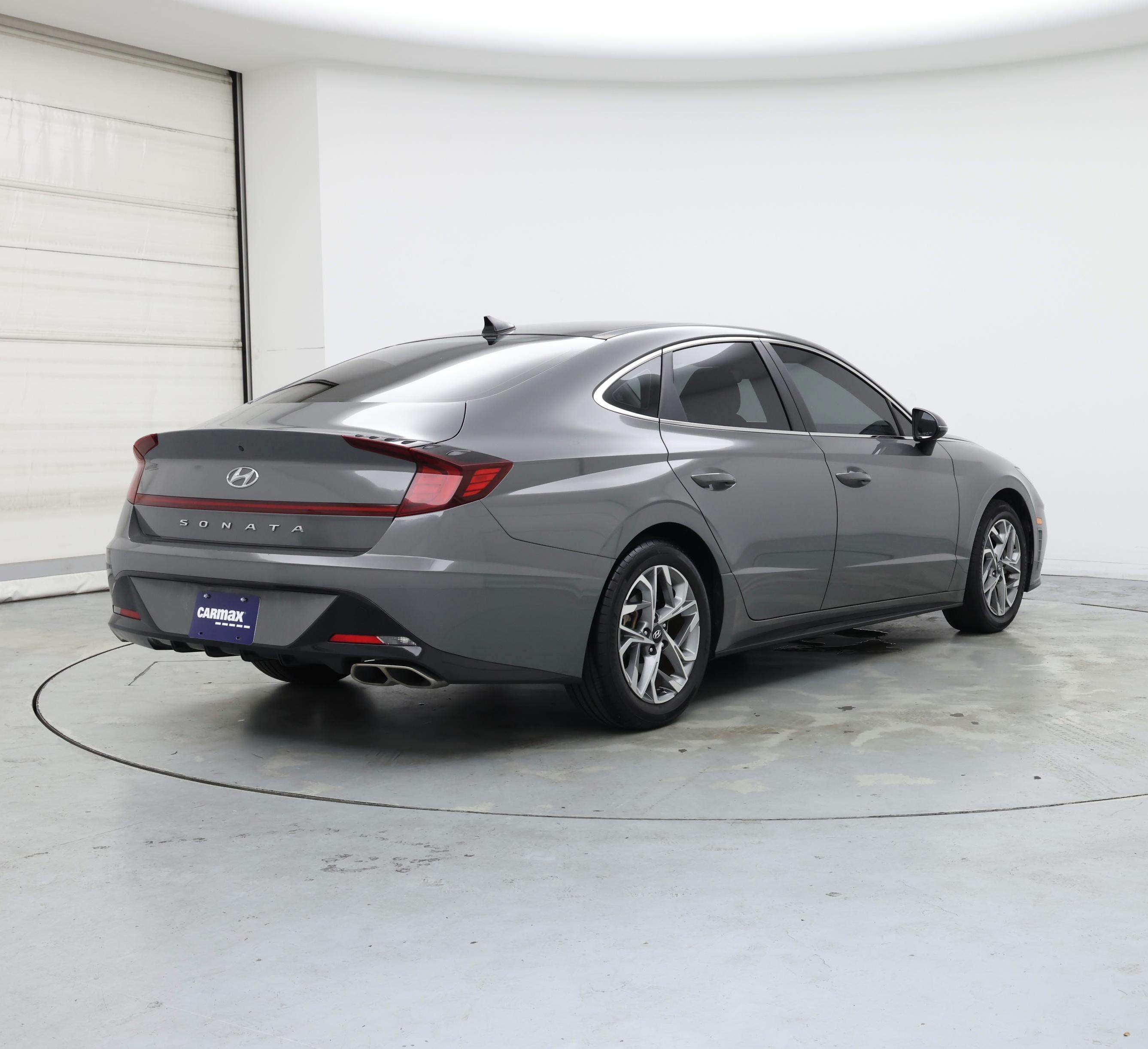 Thumbnail: 2023 Hyundai Sonata - 8