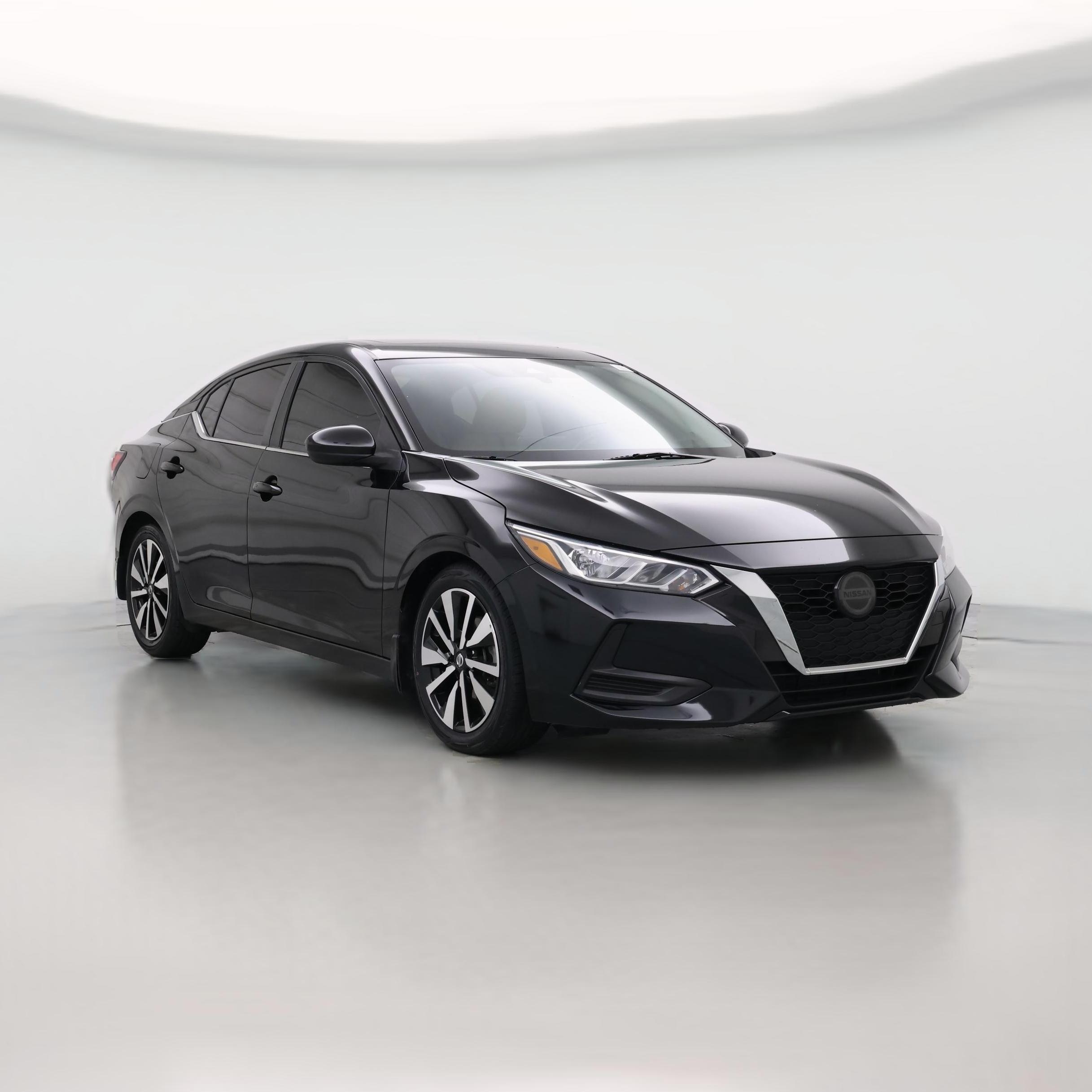 Thumbnail: 2022 Nissan Sentra - 1