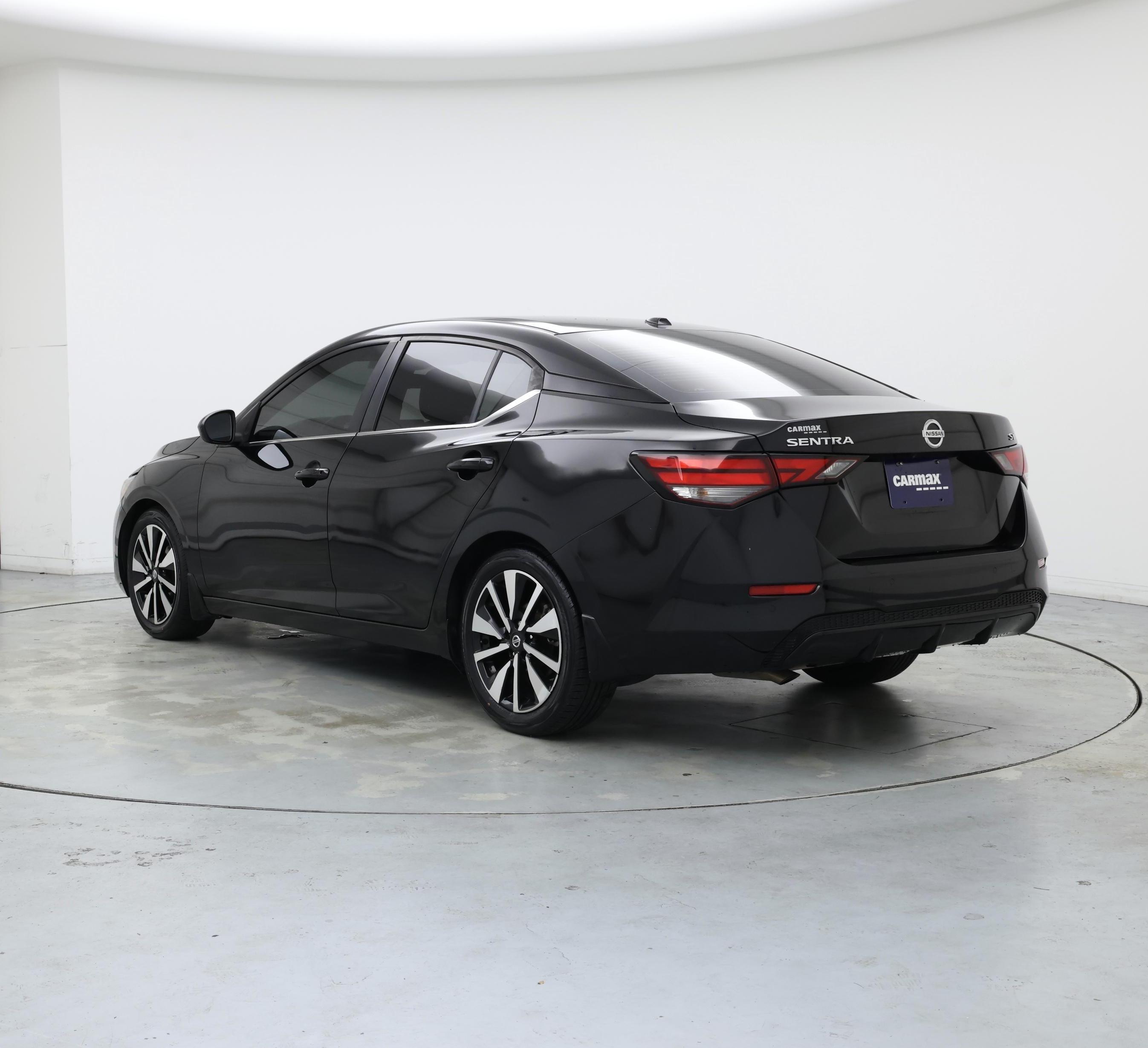 Thumbnail: 2022 Nissan Sentra - 2