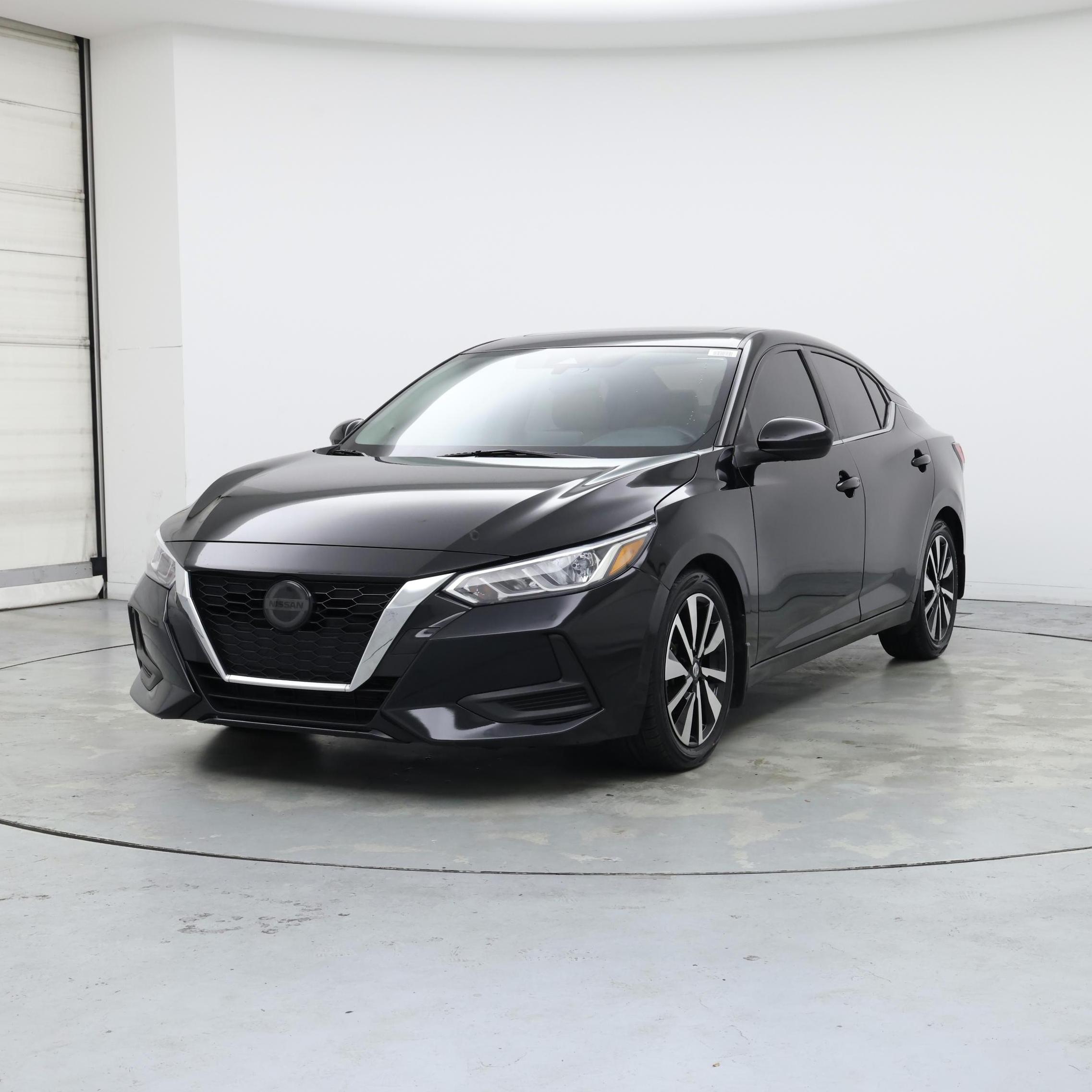 Thumbnail: 2022 Nissan Sentra - 4