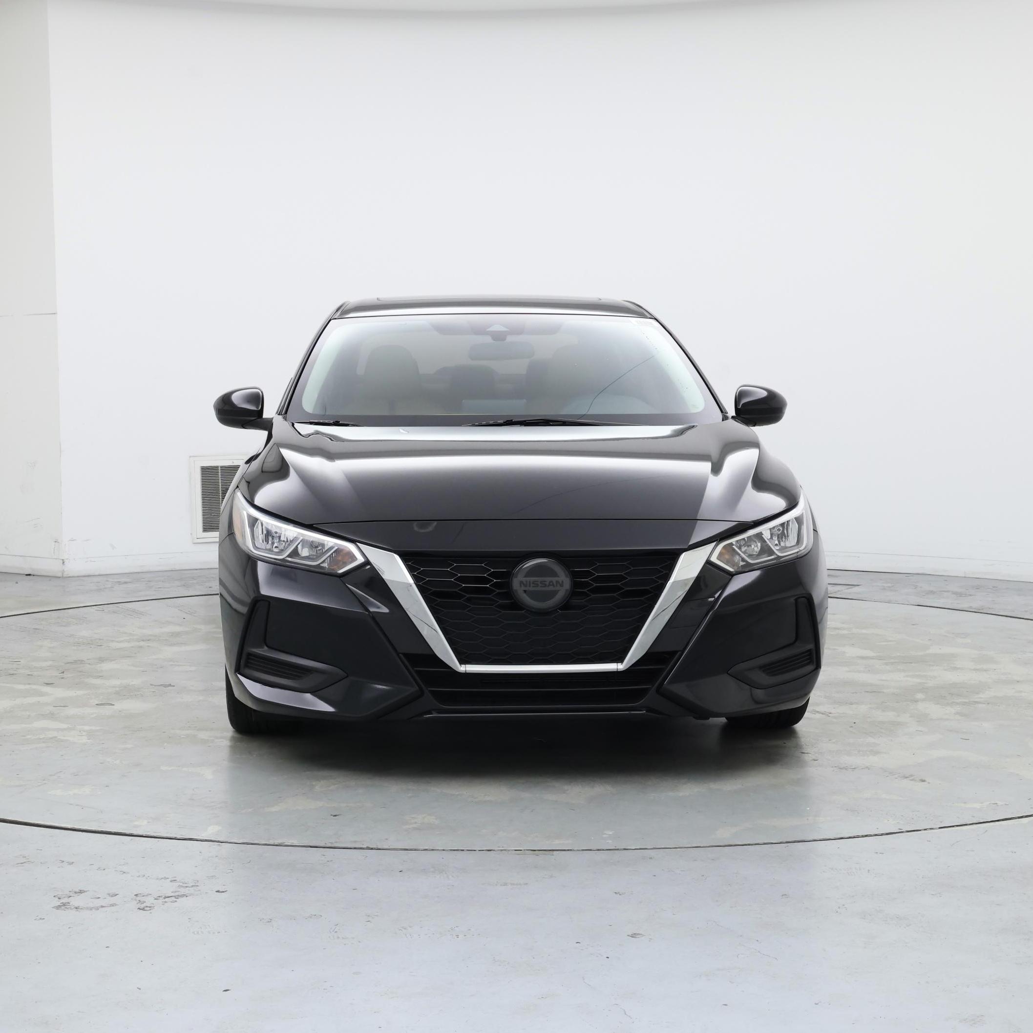 Thumbnail: 2022 Nissan Sentra - 5