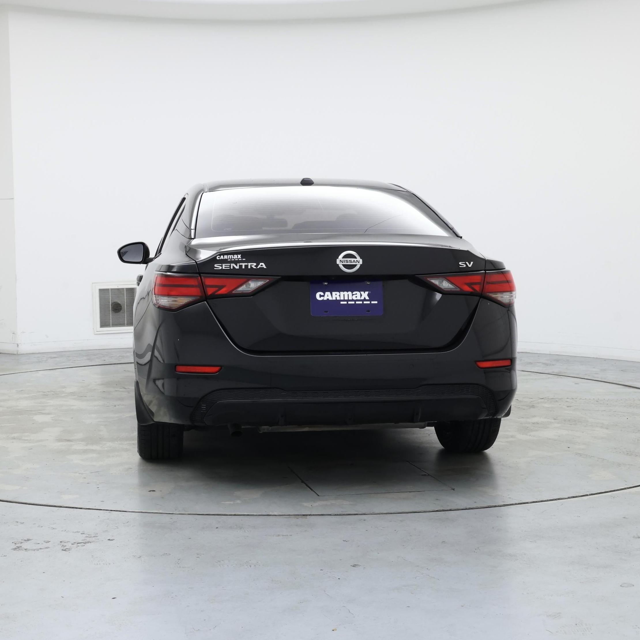 Thumbnail: 2022 Nissan Sentra - 6