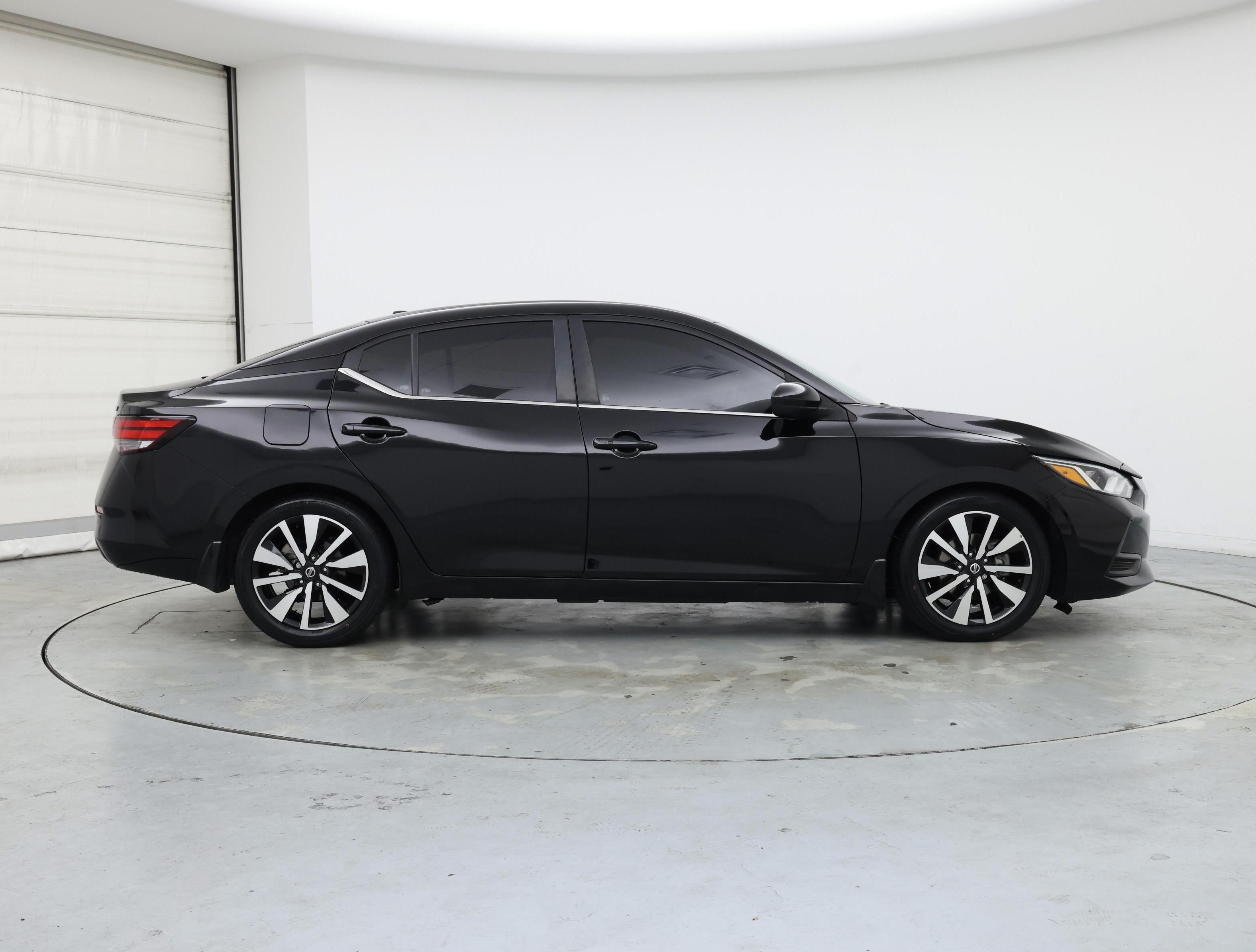 Thumbnail: 2022 Nissan Sentra - 7