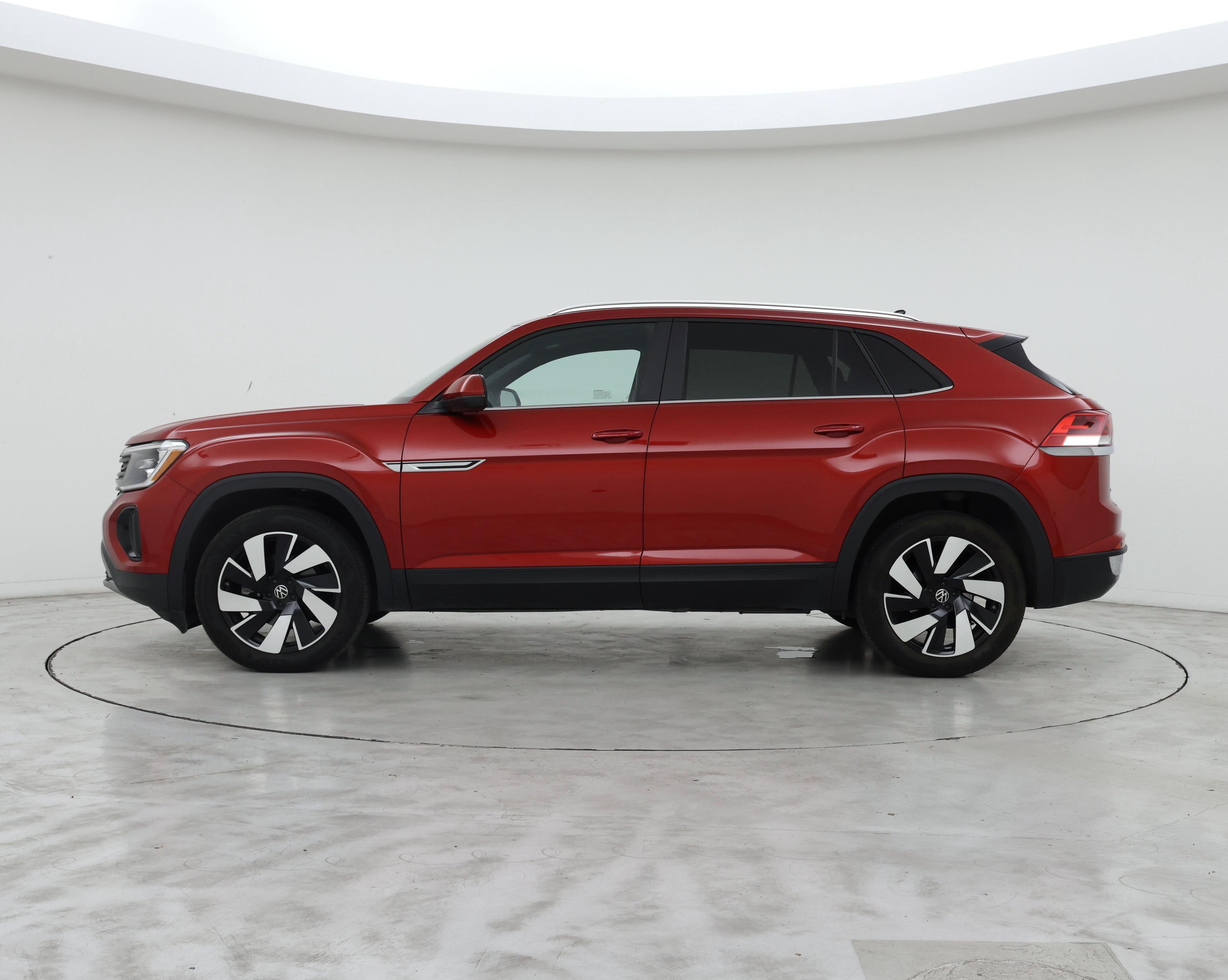 Thumbnail: 2024 Volkswagen Atlas - 3