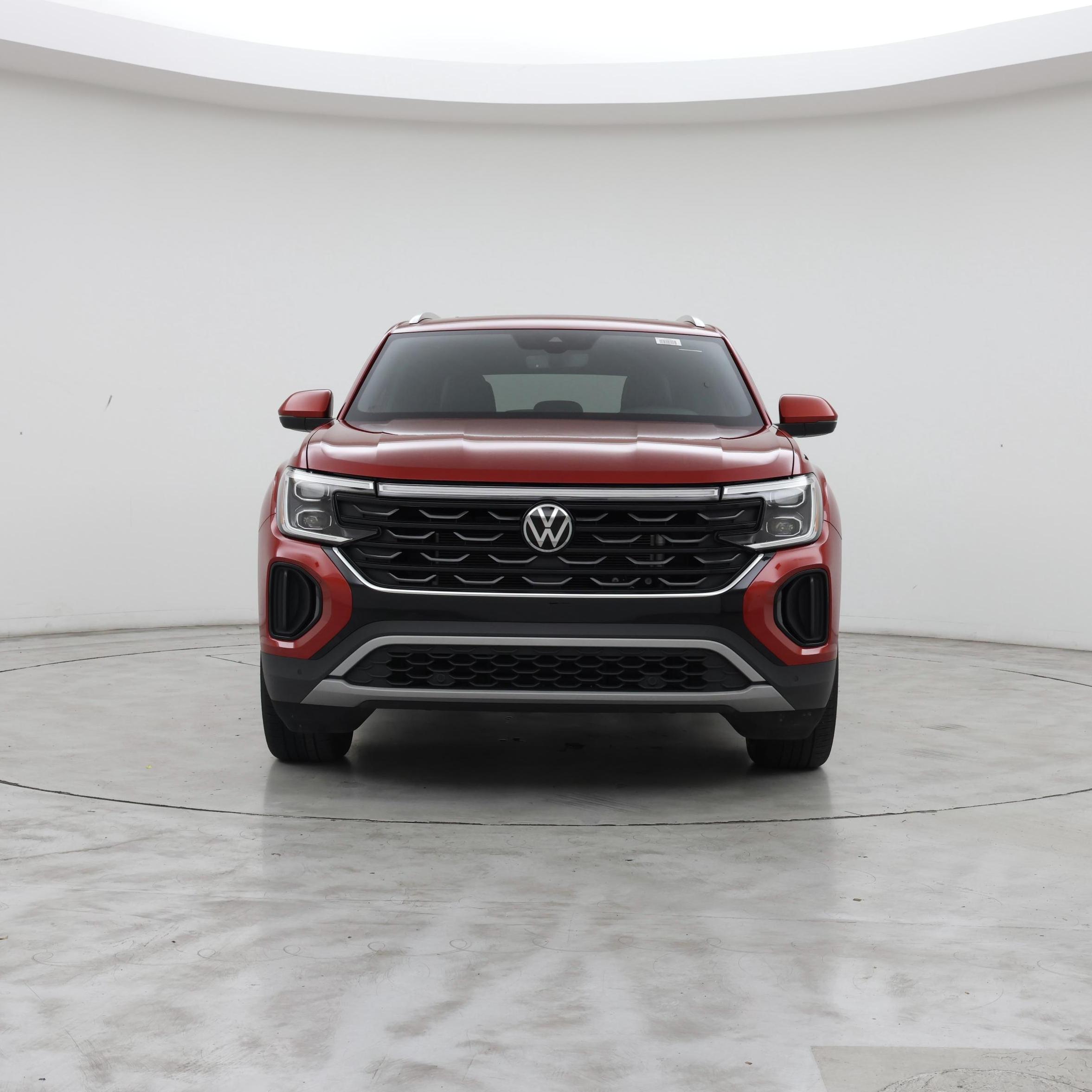 Thumbnail: 2024 Volkswagen Atlas - 5