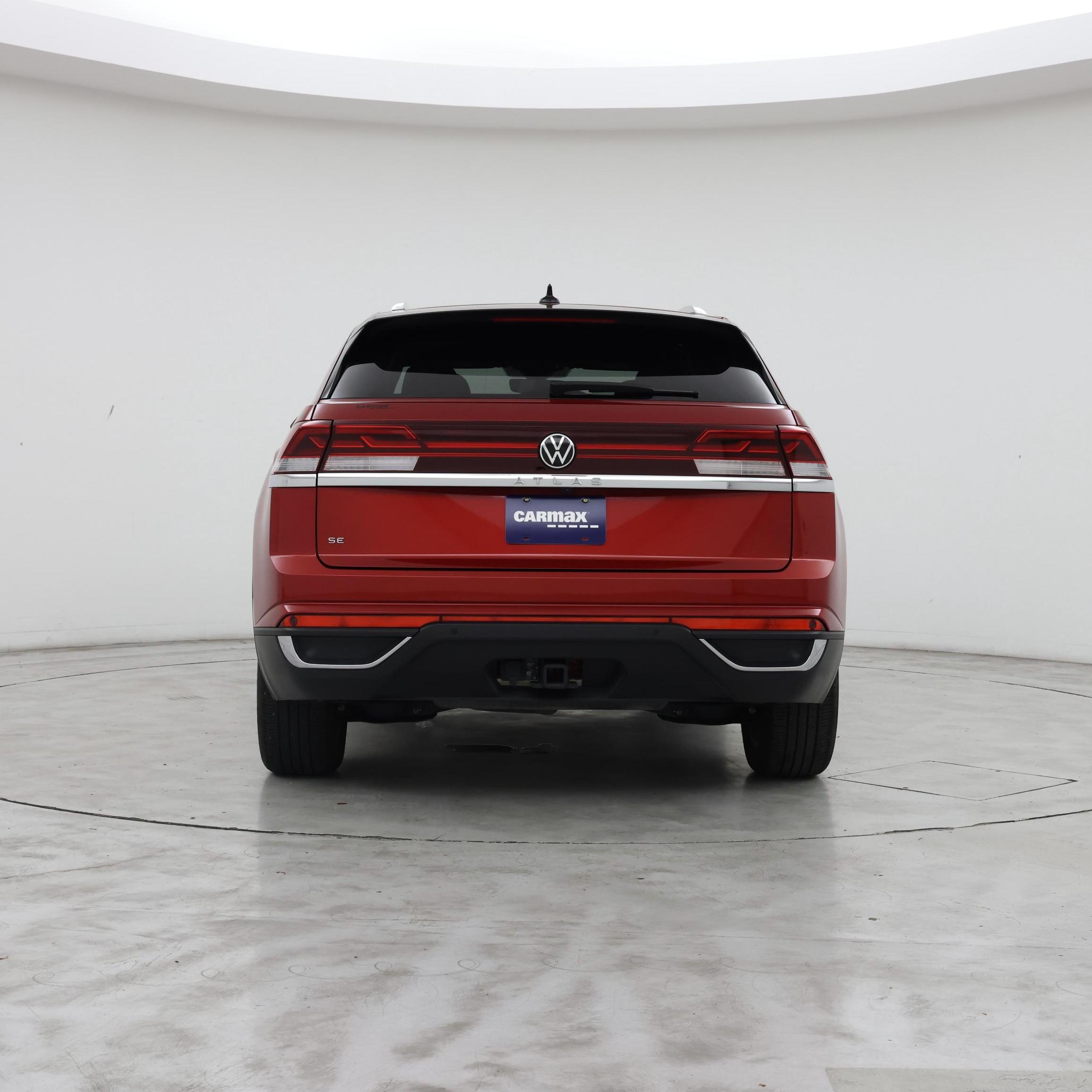 Thumbnail: 2024 Volkswagen Atlas - 6