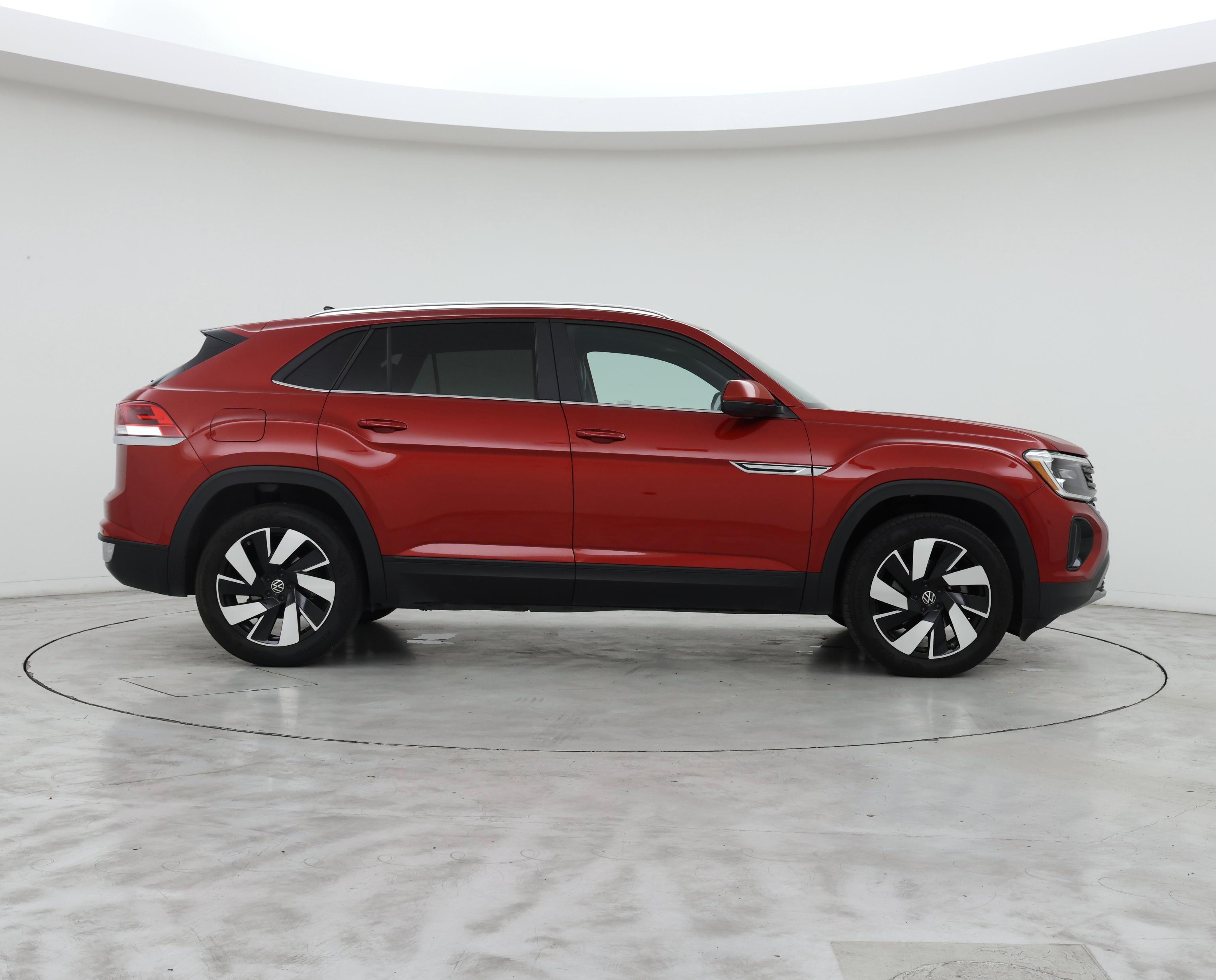 Thumbnail: 2024 Volkswagen Atlas - 7