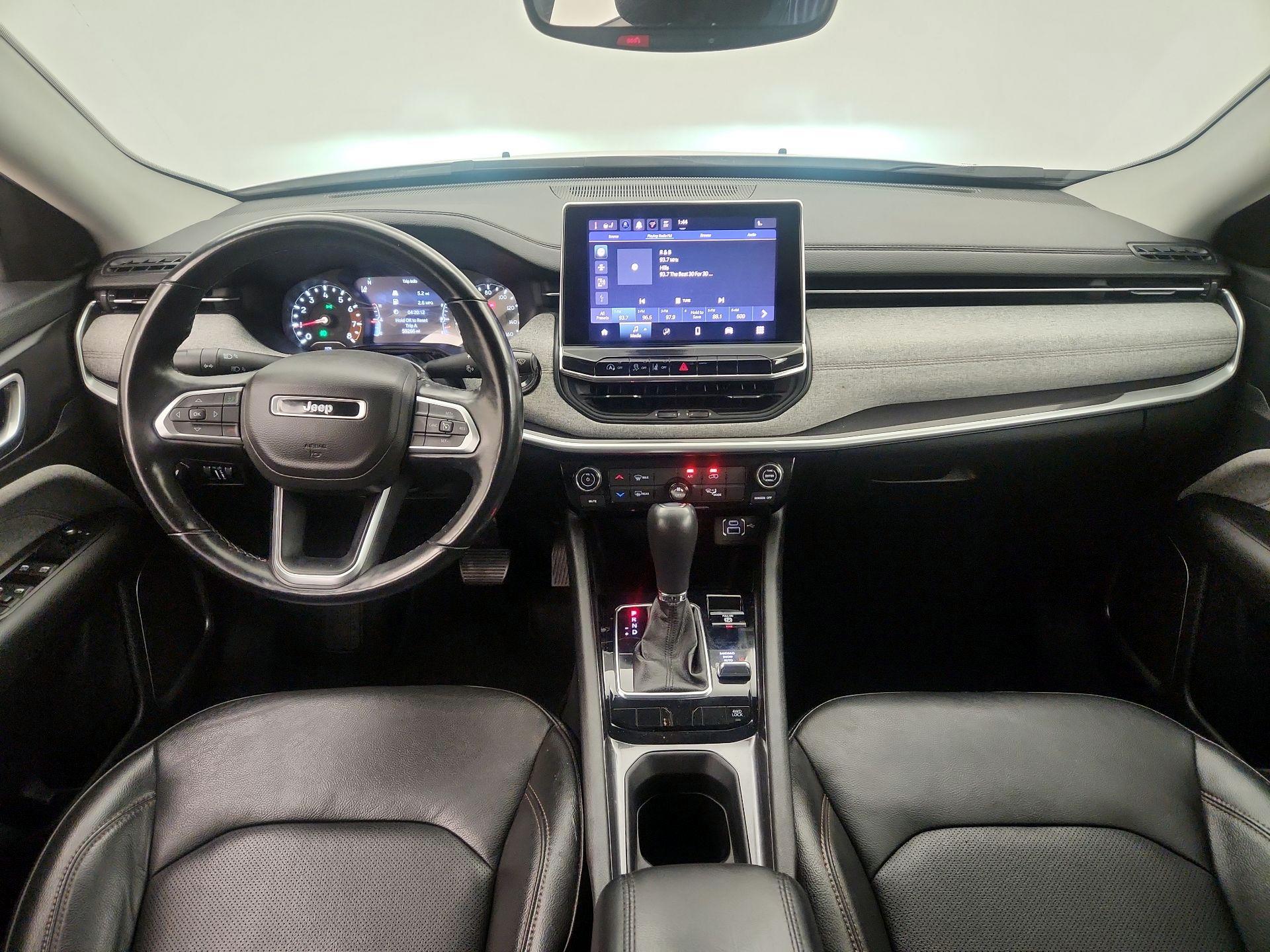 Thumbnail: 2022 Jeep Compass - 9