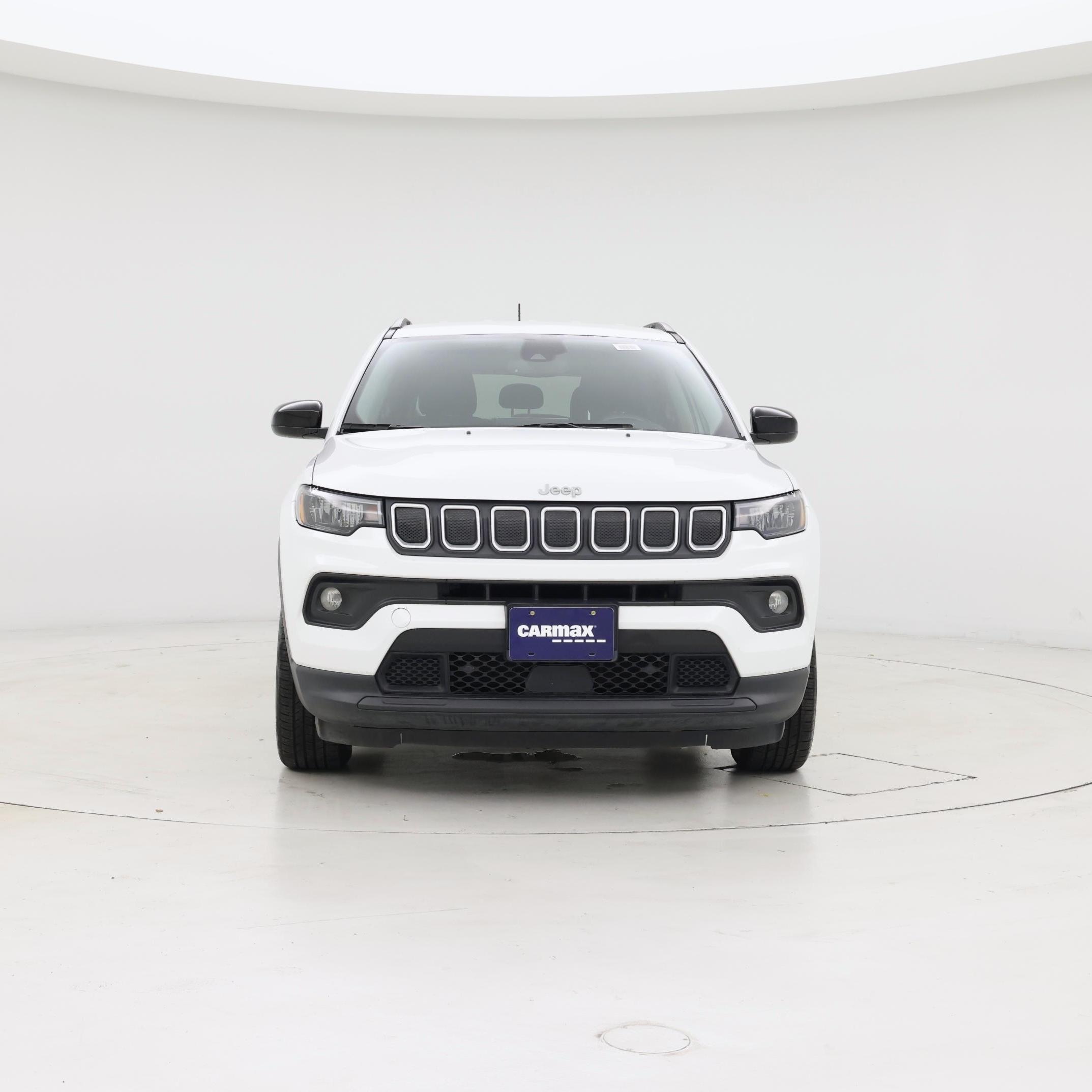 Thumbnail: 2022 Jeep Compass - 5