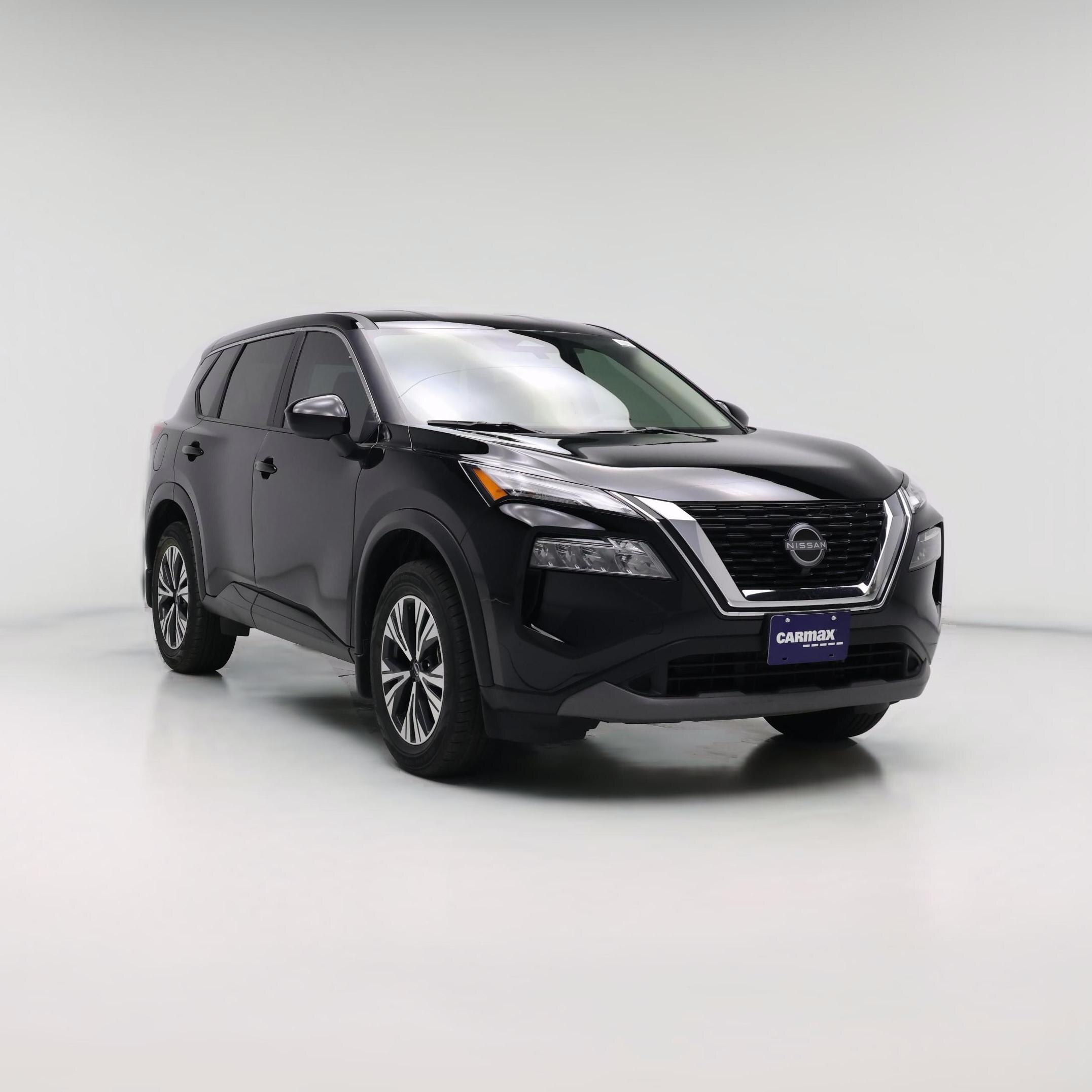 Thumbnail: 2023 Nissan Rogue - 1