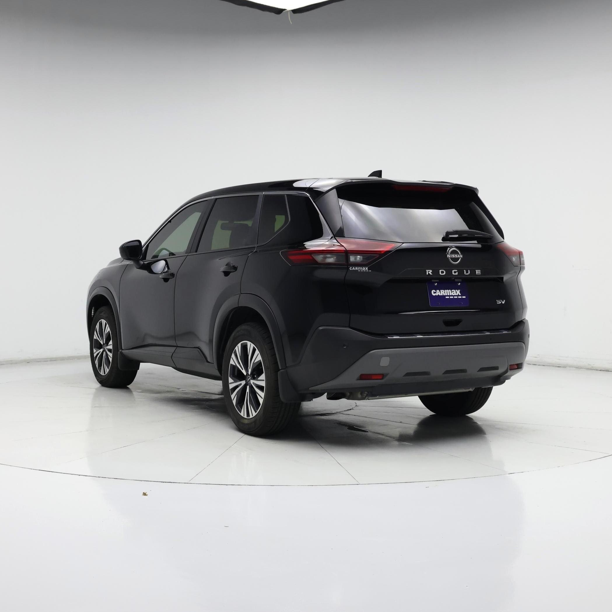 Thumbnail: 2023 Nissan Rogue - 2