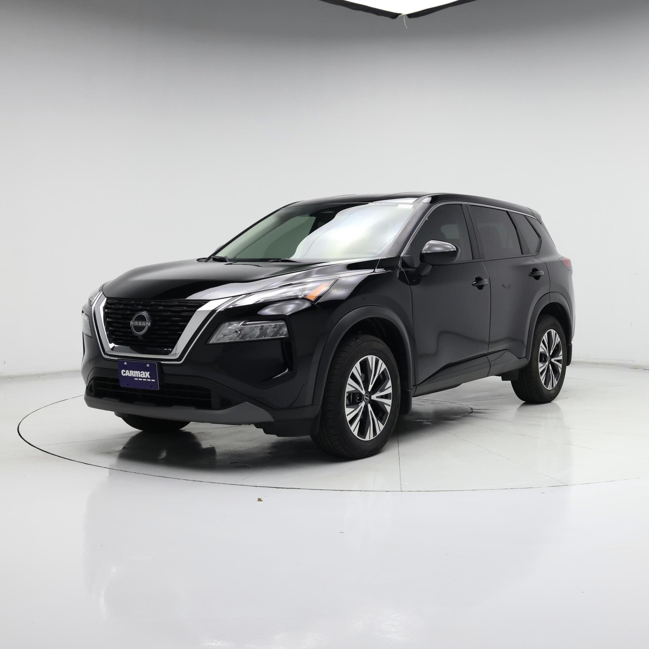 Thumbnail: 2023 Nissan Rogue - 4