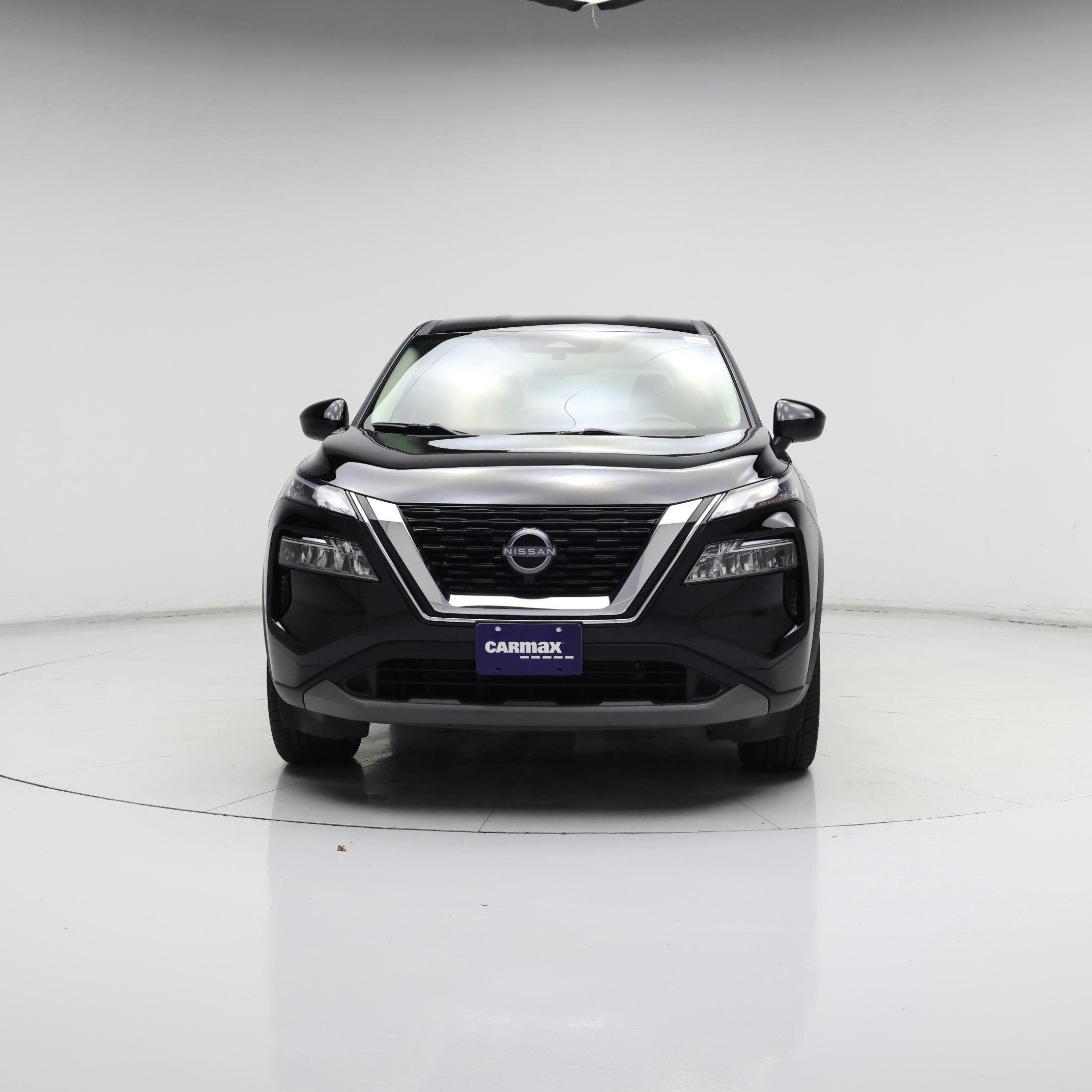 Thumbnail: 2023 Nissan Rogue - 5