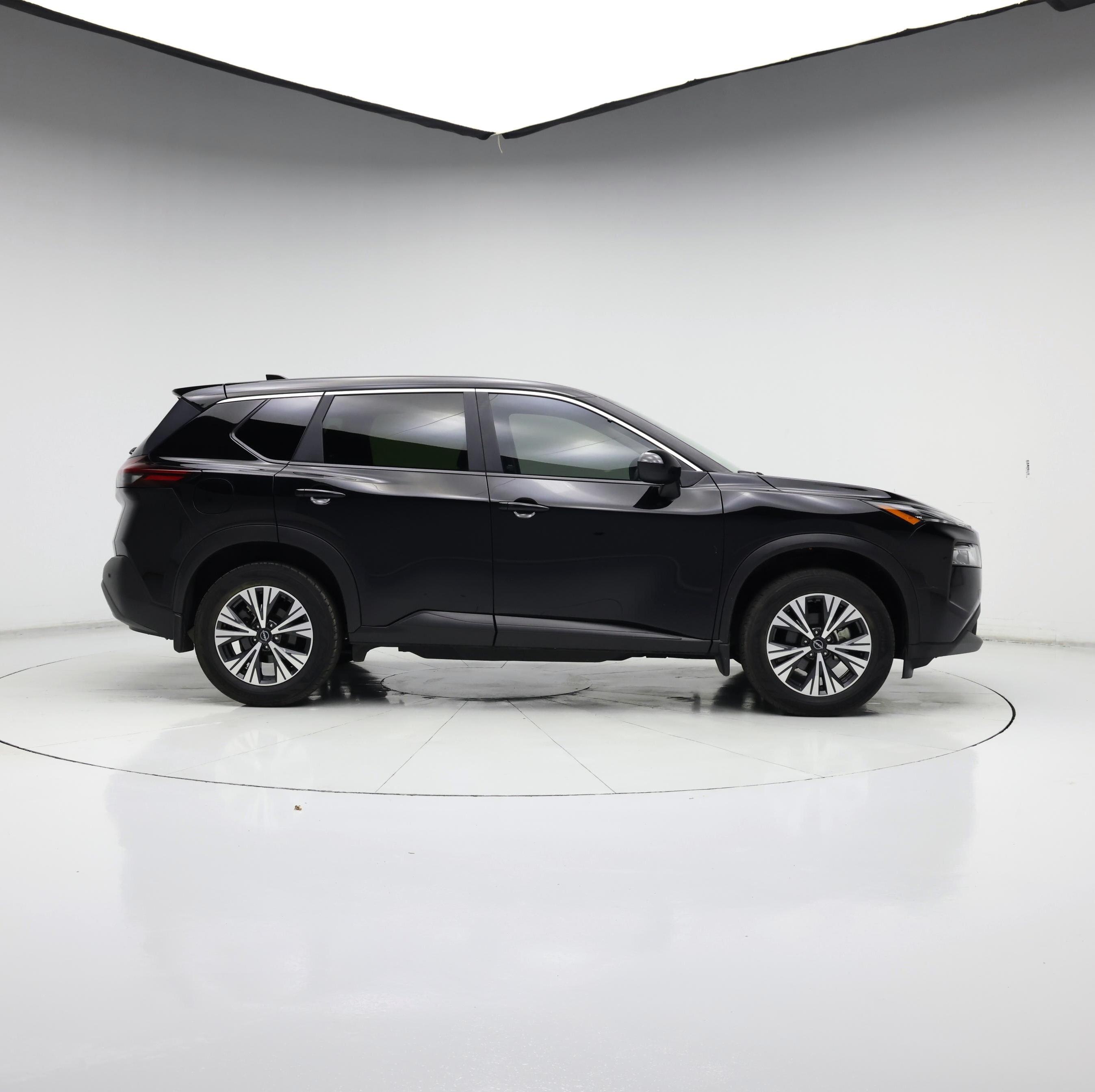 Thumbnail: 2023 Nissan Rogue - 7