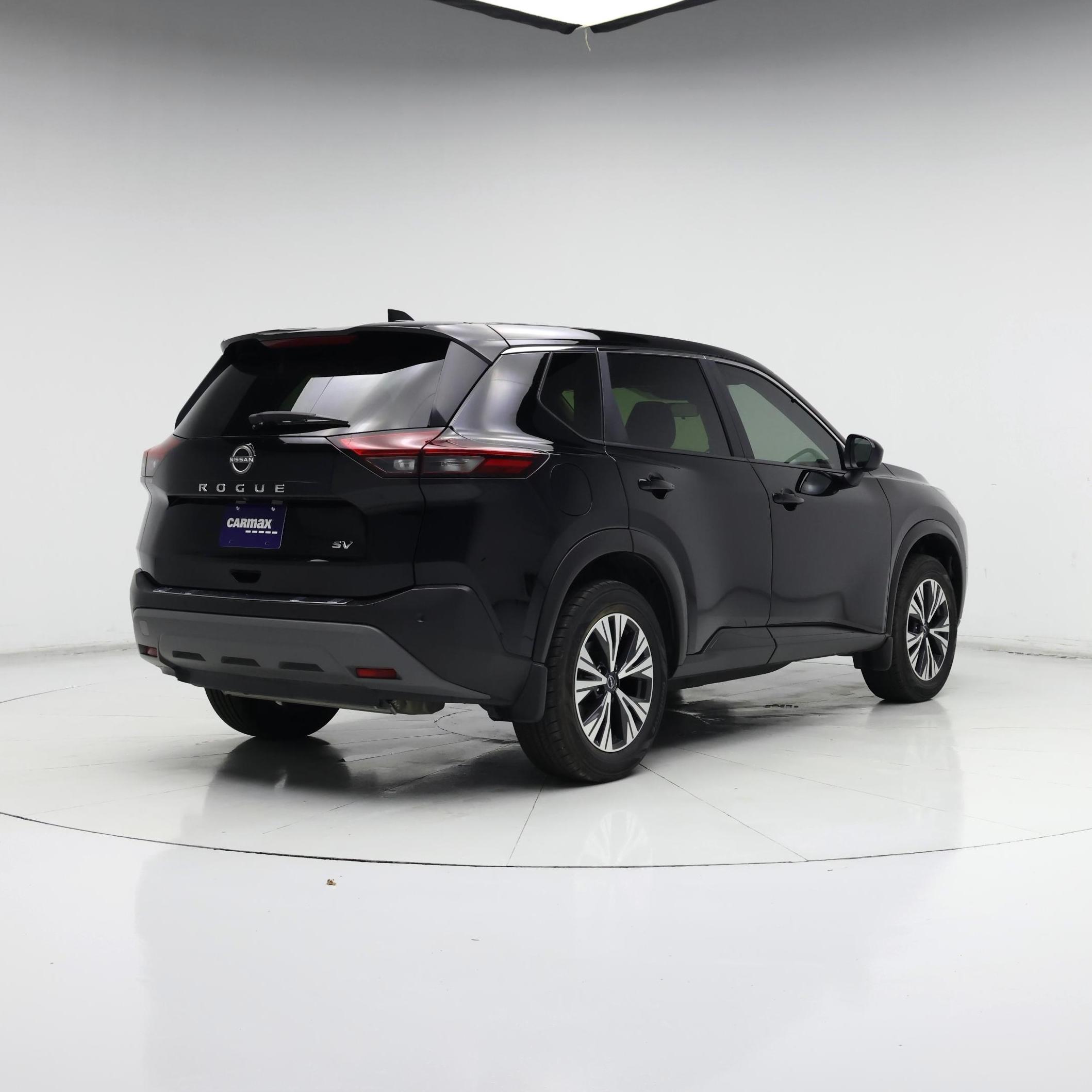 Thumbnail: 2023 Nissan Rogue - 8
