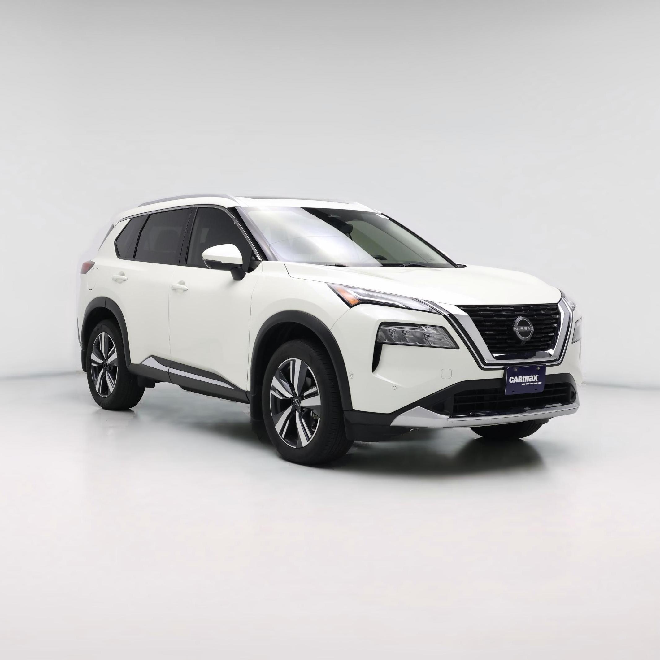Thumbnail: 2023 Nissan Rogue - 1