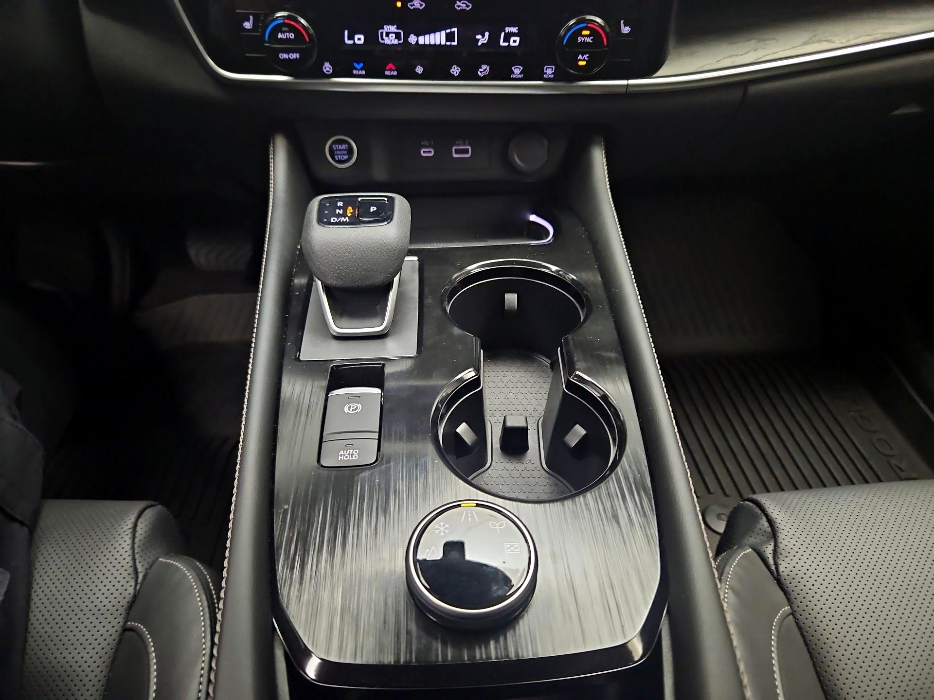 Thumbnail: 2023 Nissan Rogue - 16