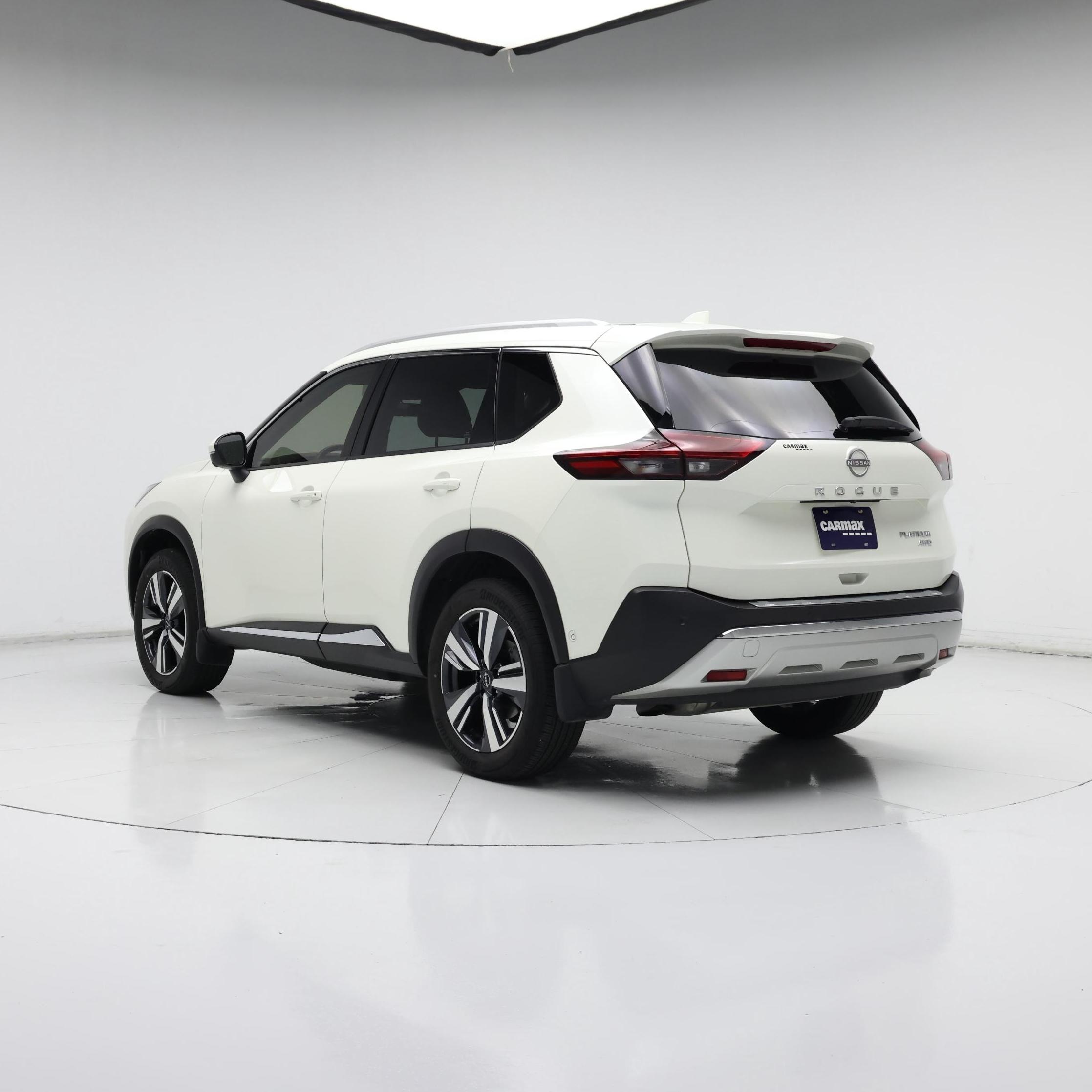 Thumbnail: 2023 Nissan Rogue - 2