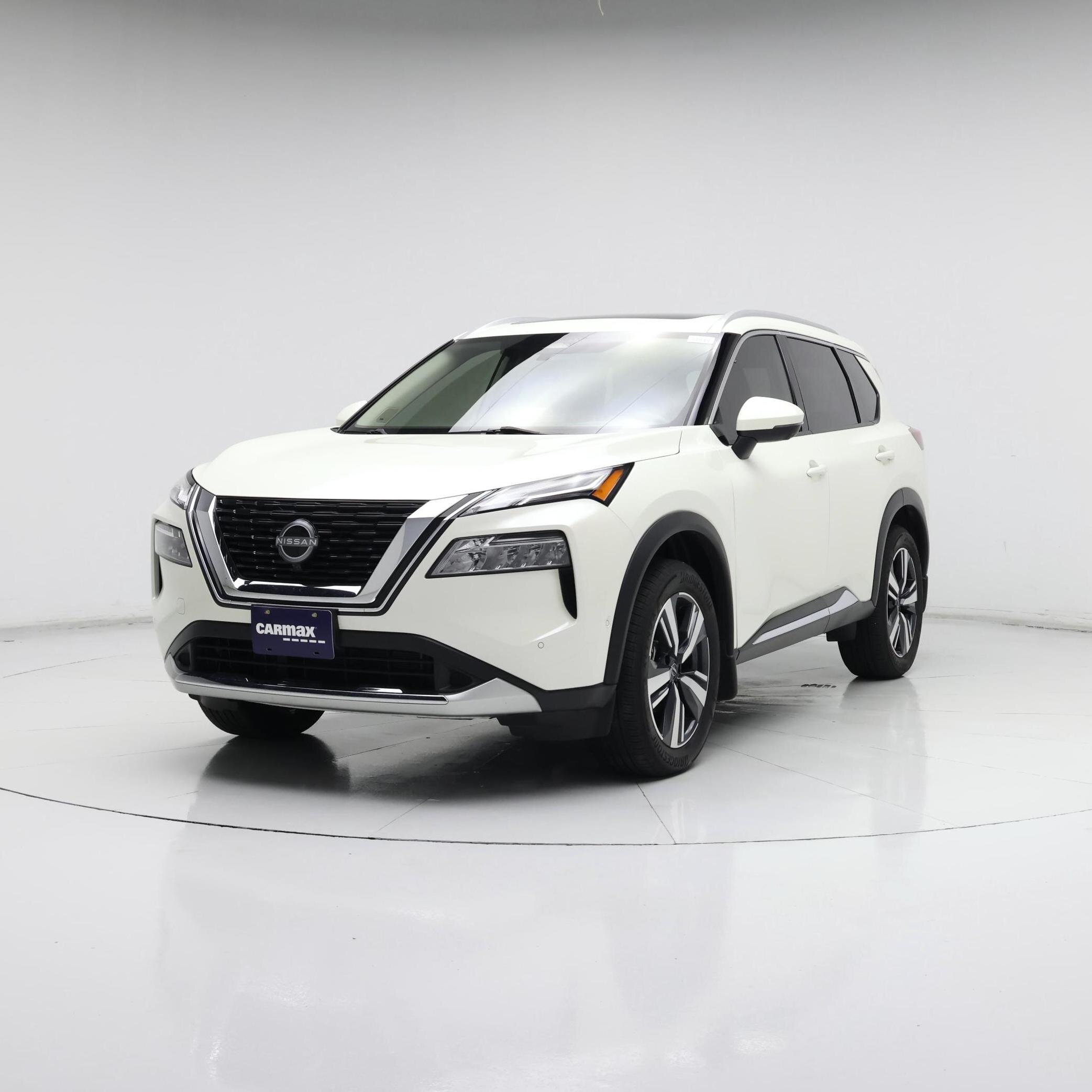 Thumbnail: 2023 Nissan Rogue - 4