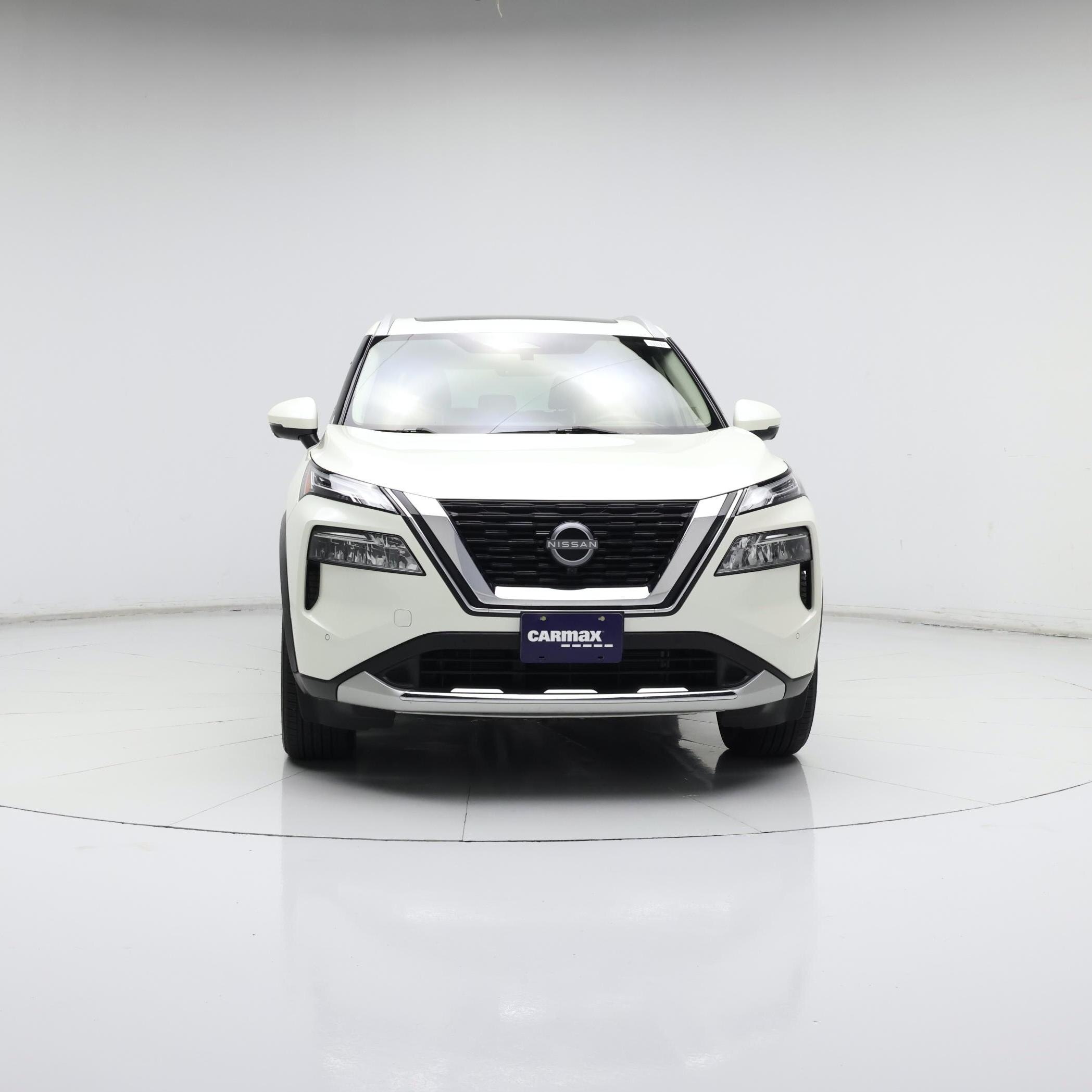 Thumbnail: 2023 Nissan Rogue - 5