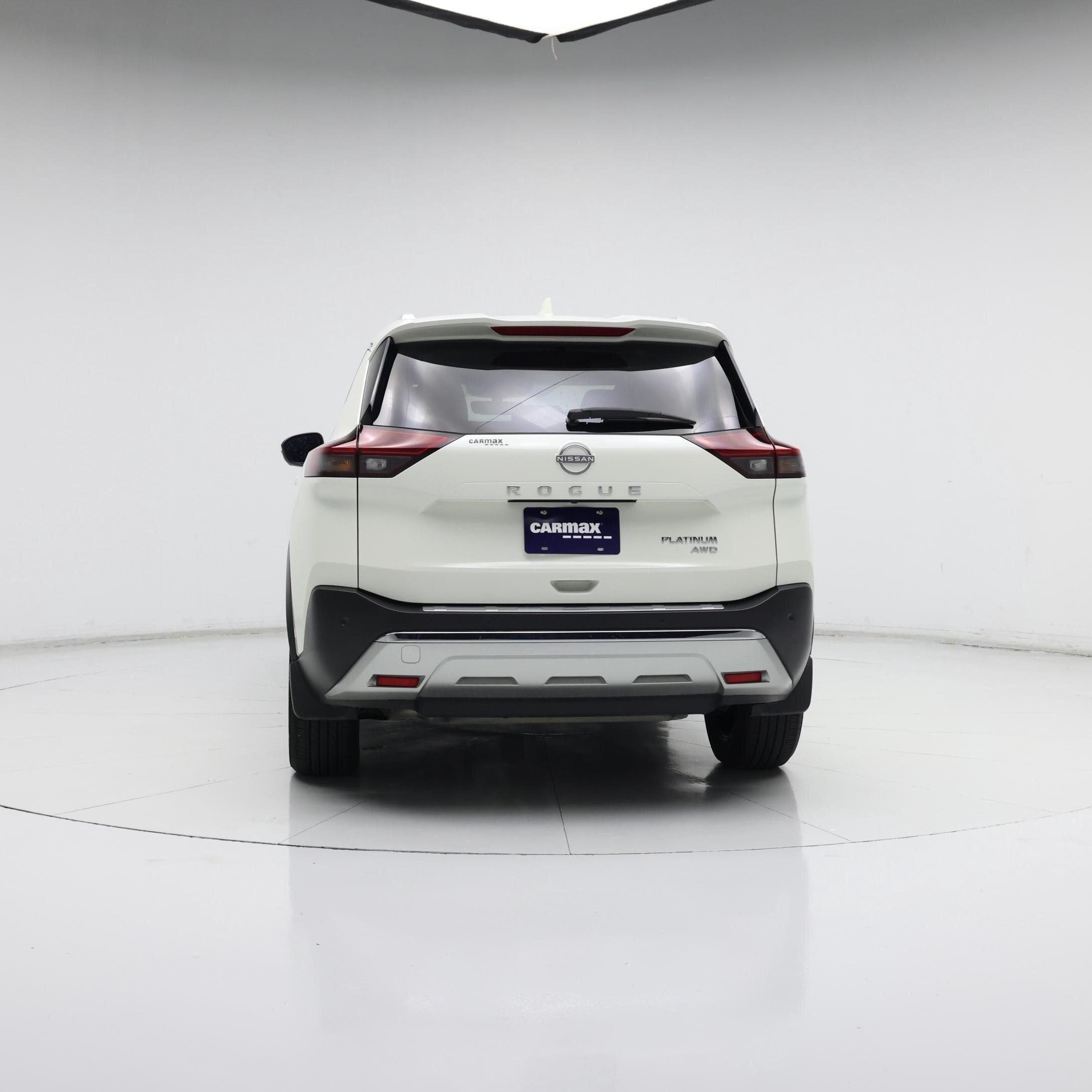 Thumbnail: 2023 Nissan Rogue - 6