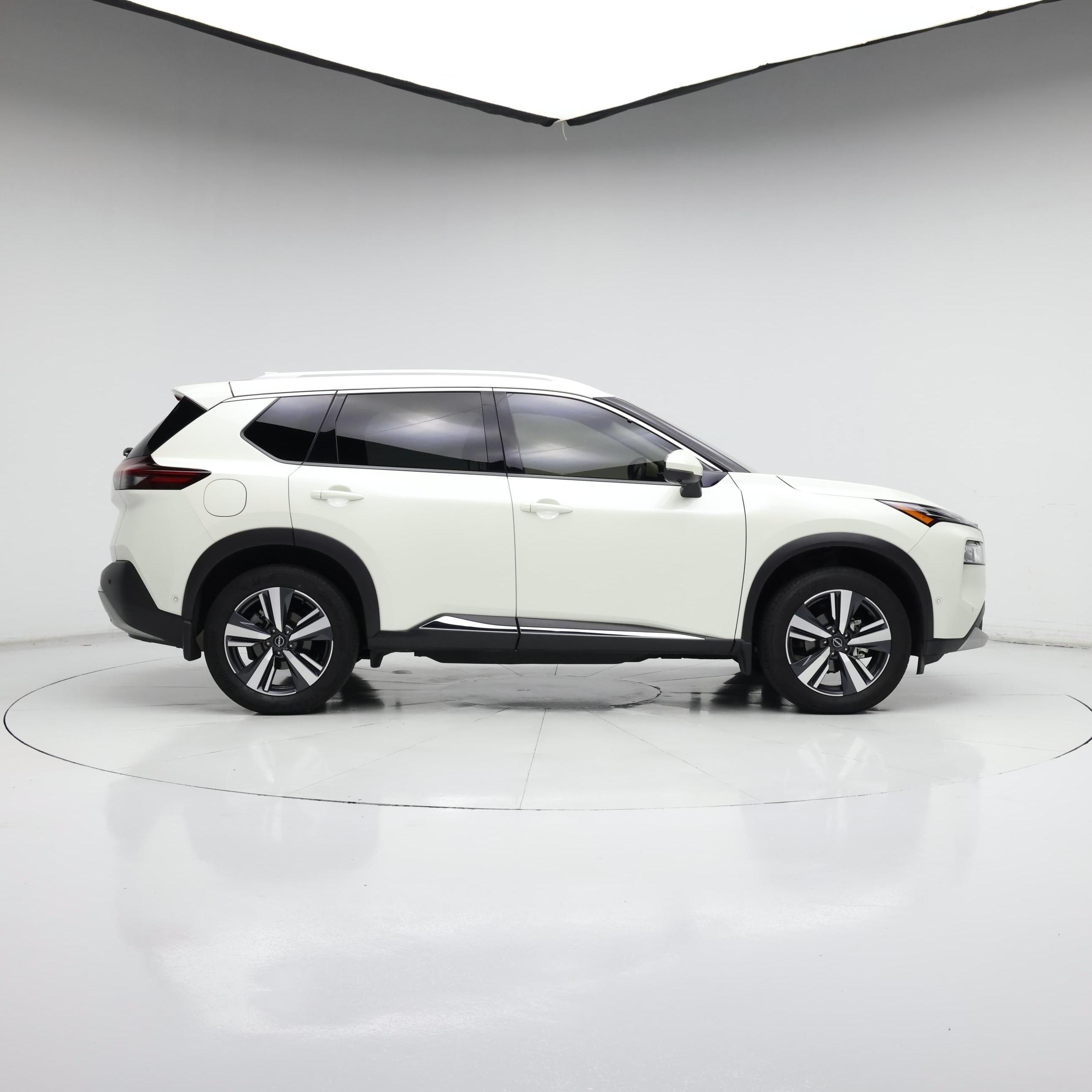 Thumbnail: 2023 Nissan Rogue - 7