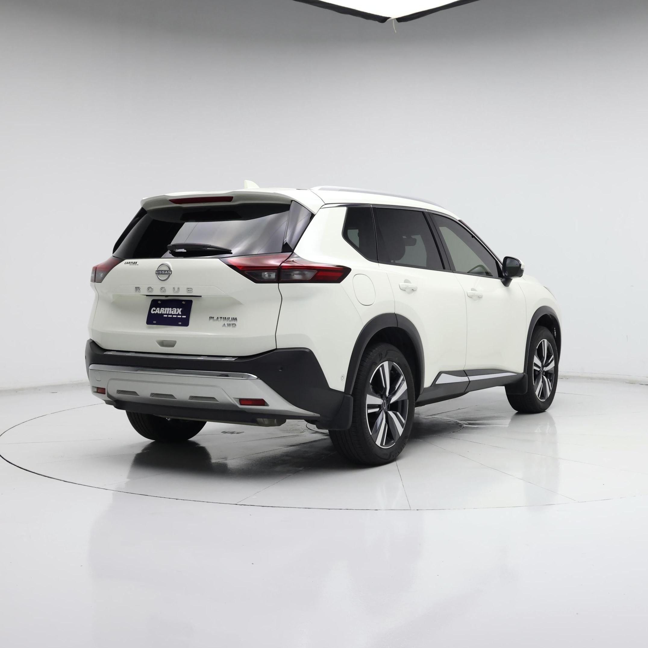 Thumbnail: 2023 Nissan Rogue - 8