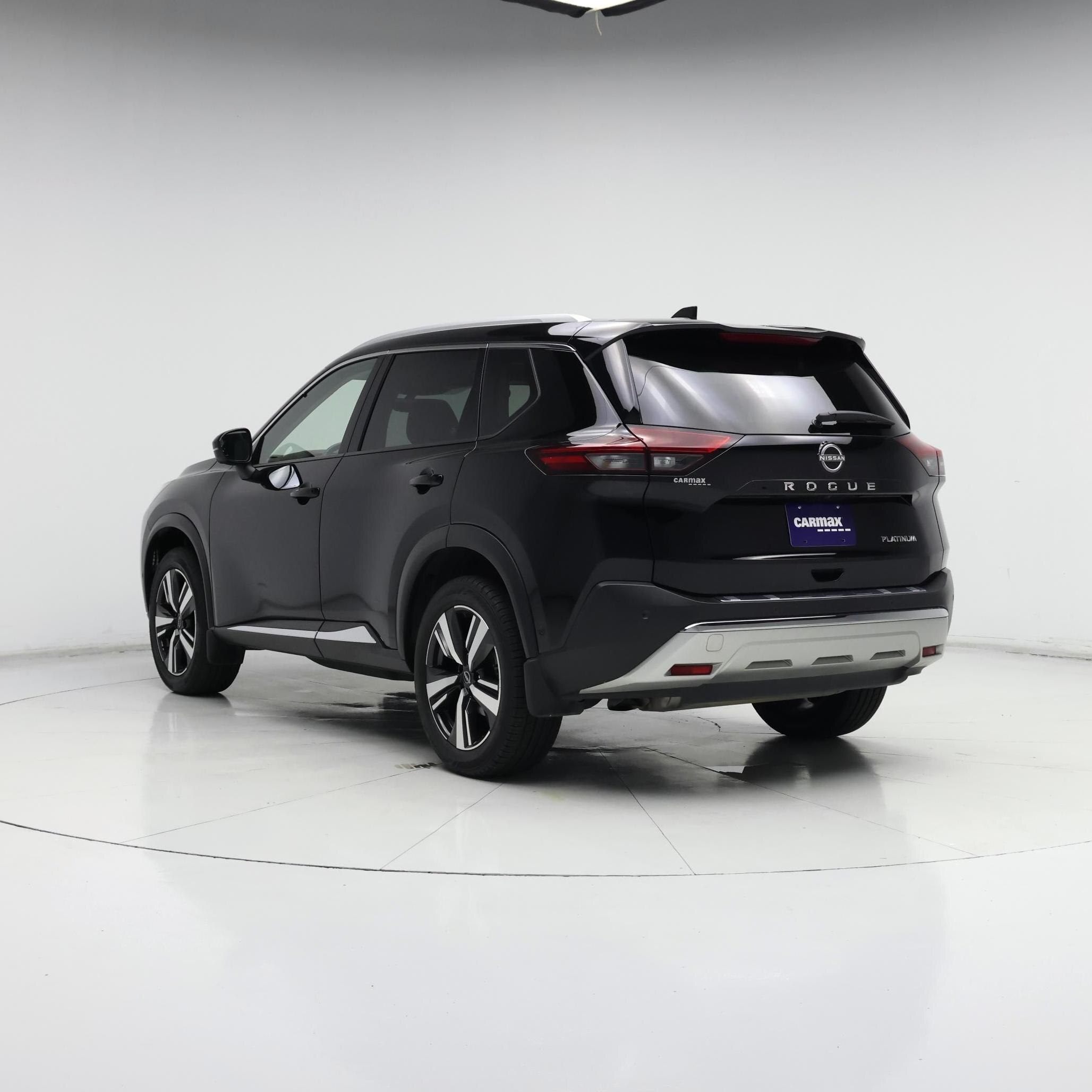 Thumbnail: 2022 Nissan Rogue - 2
