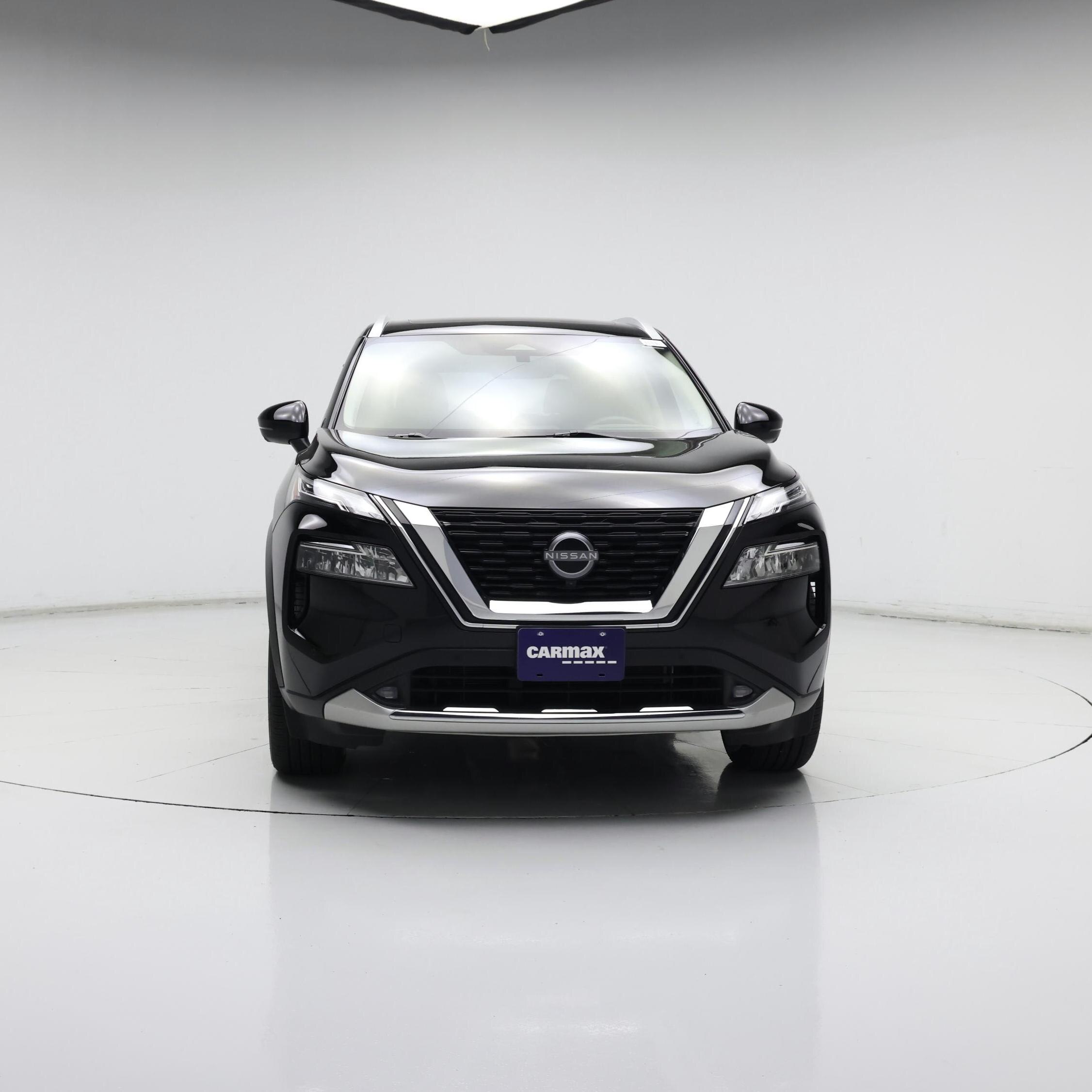Thumbnail: 2022 Nissan Rogue - 5