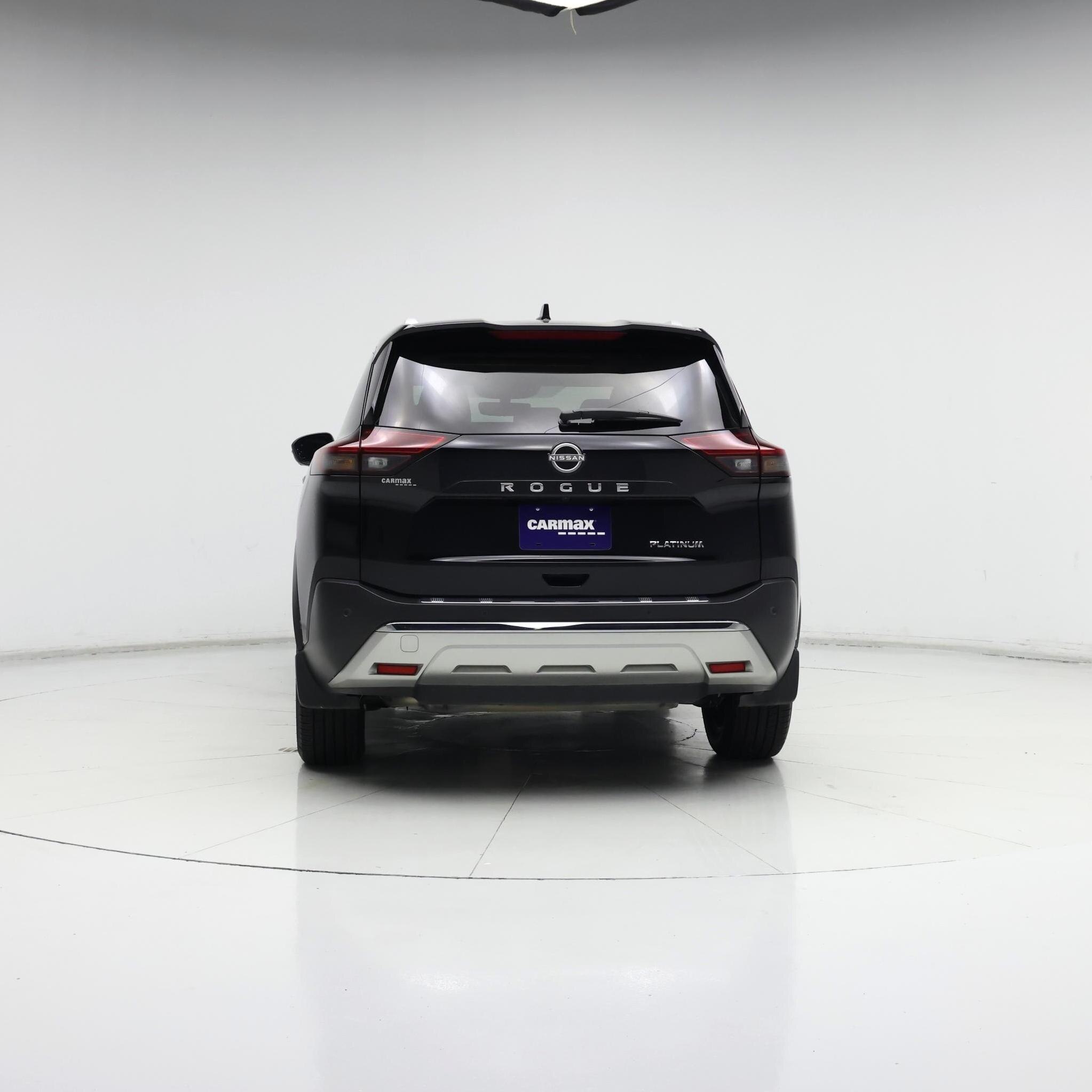 Thumbnail: 2022 Nissan Rogue - 6