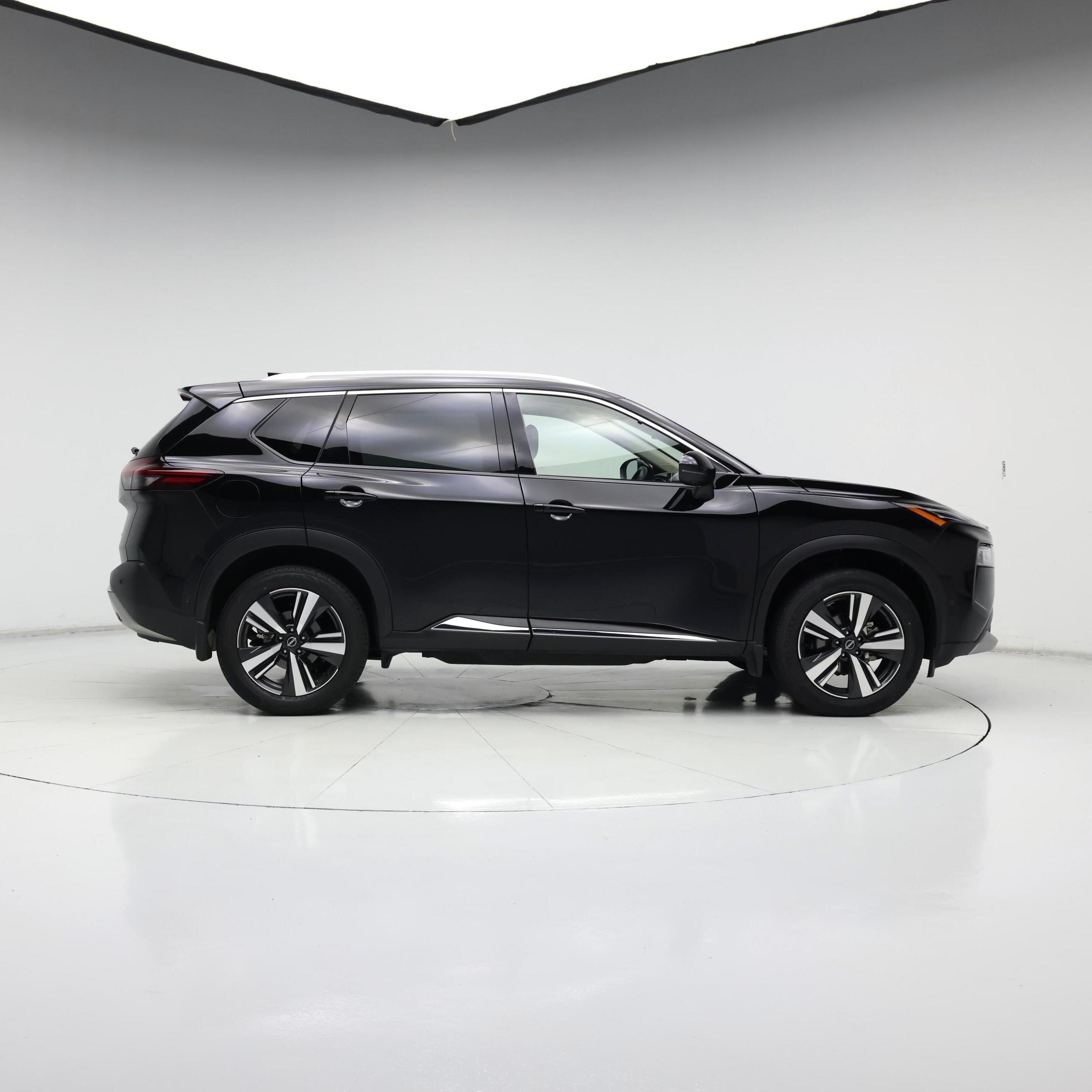 Thumbnail: 2022 Nissan Rogue - 7