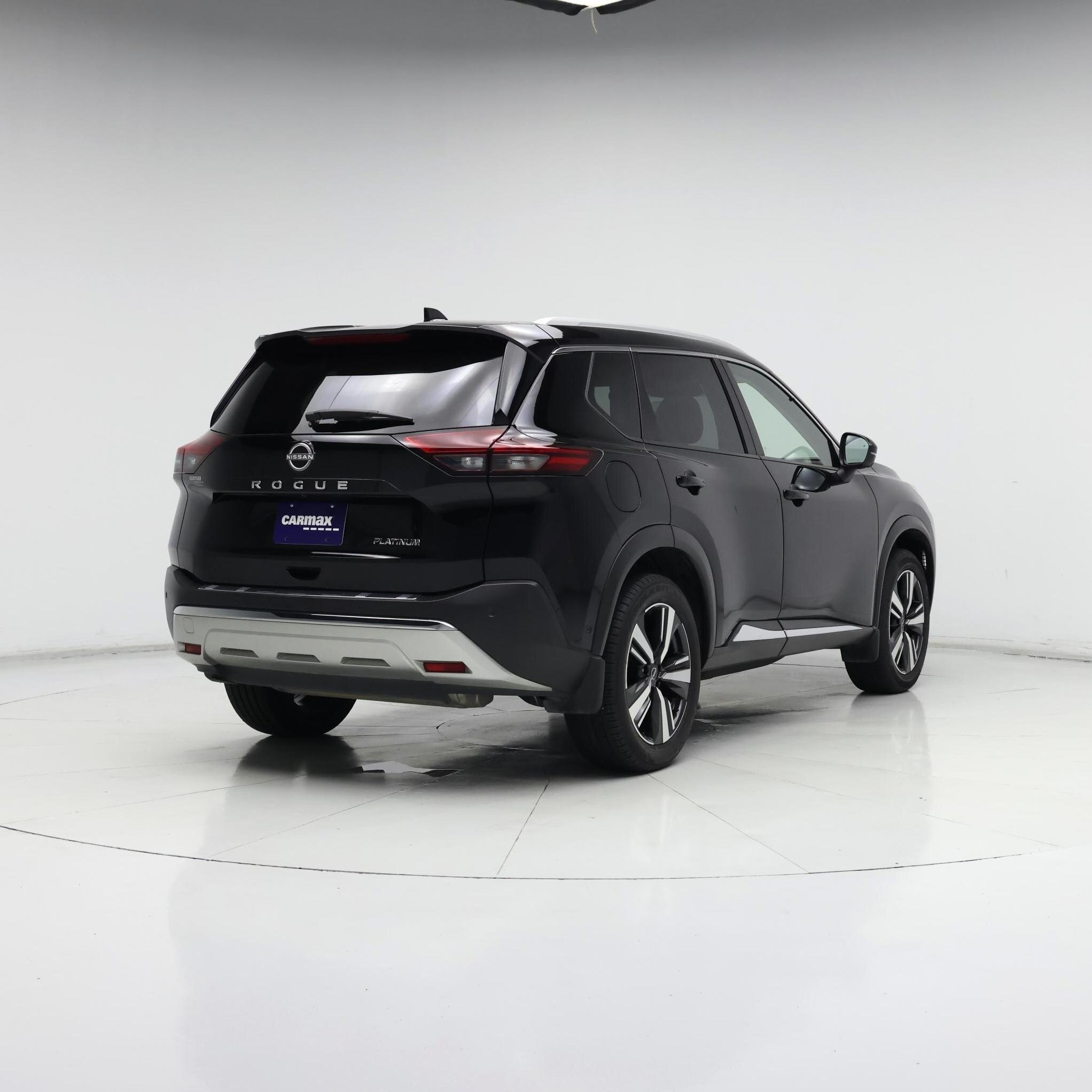 Thumbnail: 2022 Nissan Rogue - 8