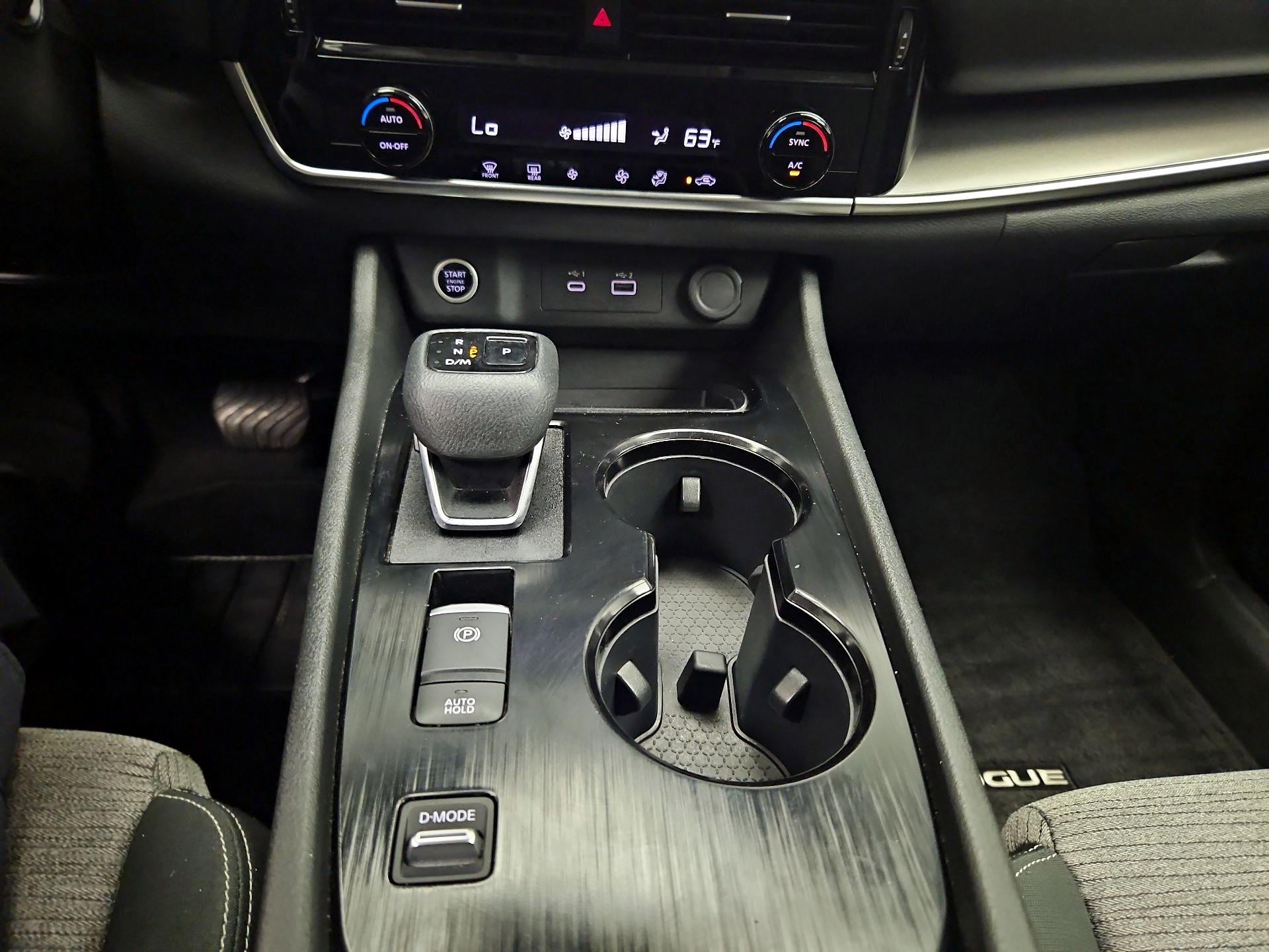 Thumbnail: 2023 Nissan Rogue - 16