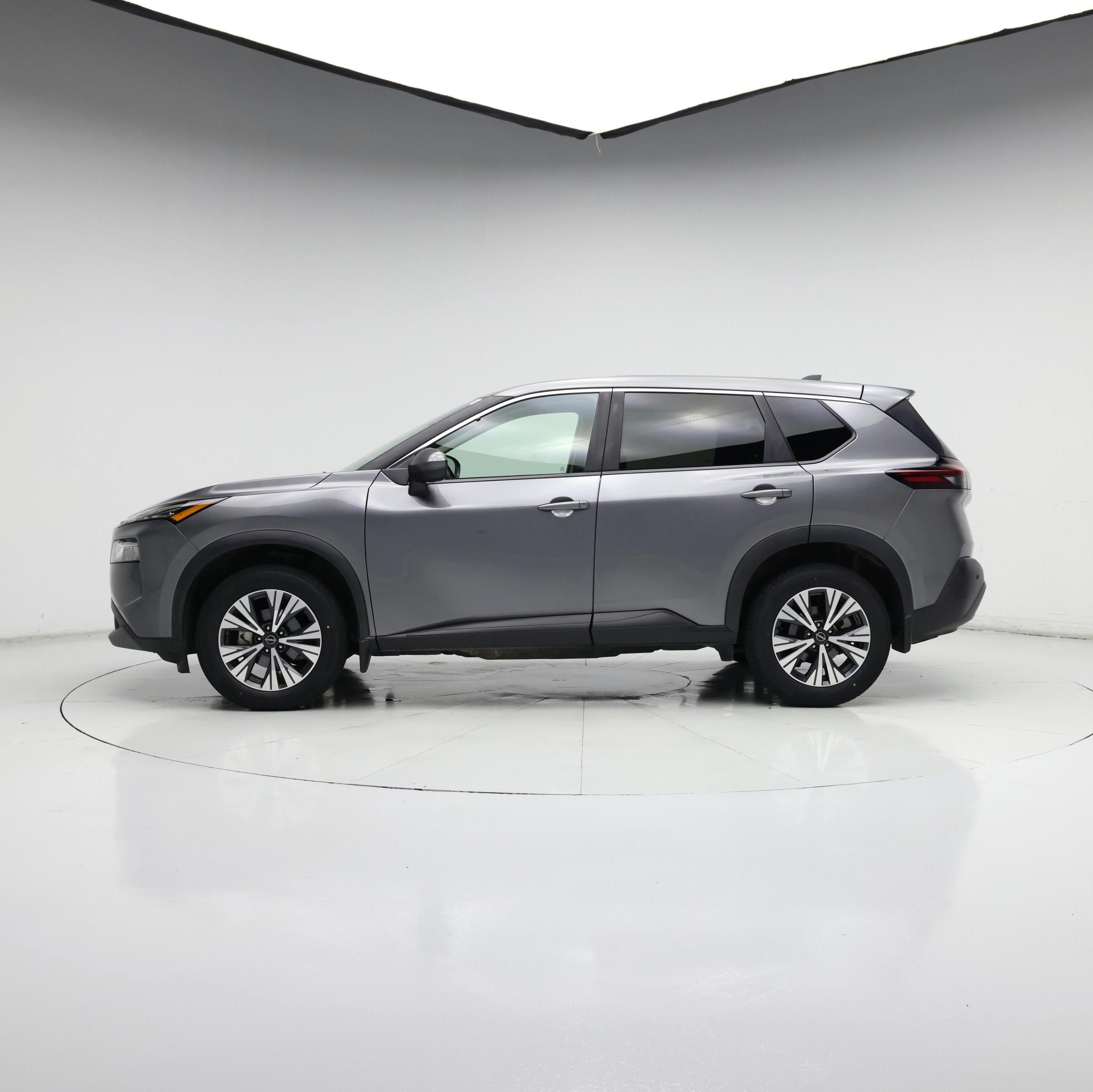 Thumbnail: 2023 Nissan Rogue - 3