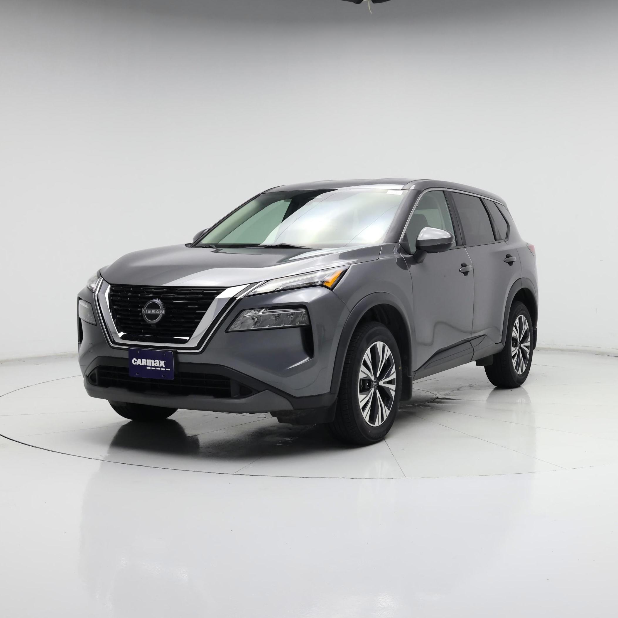 Thumbnail: 2023 Nissan Rogue - 4