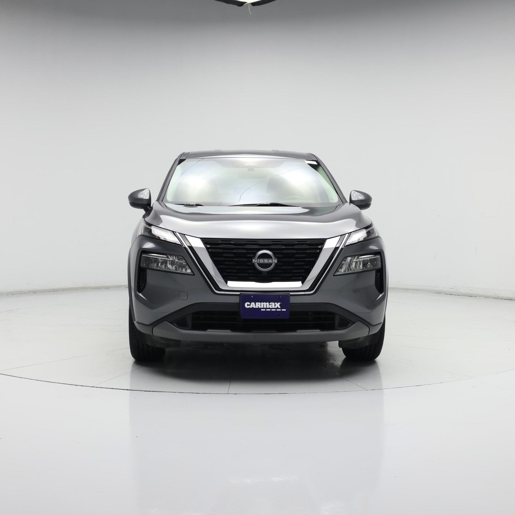 Thumbnail: 2023 Nissan Rogue - 5