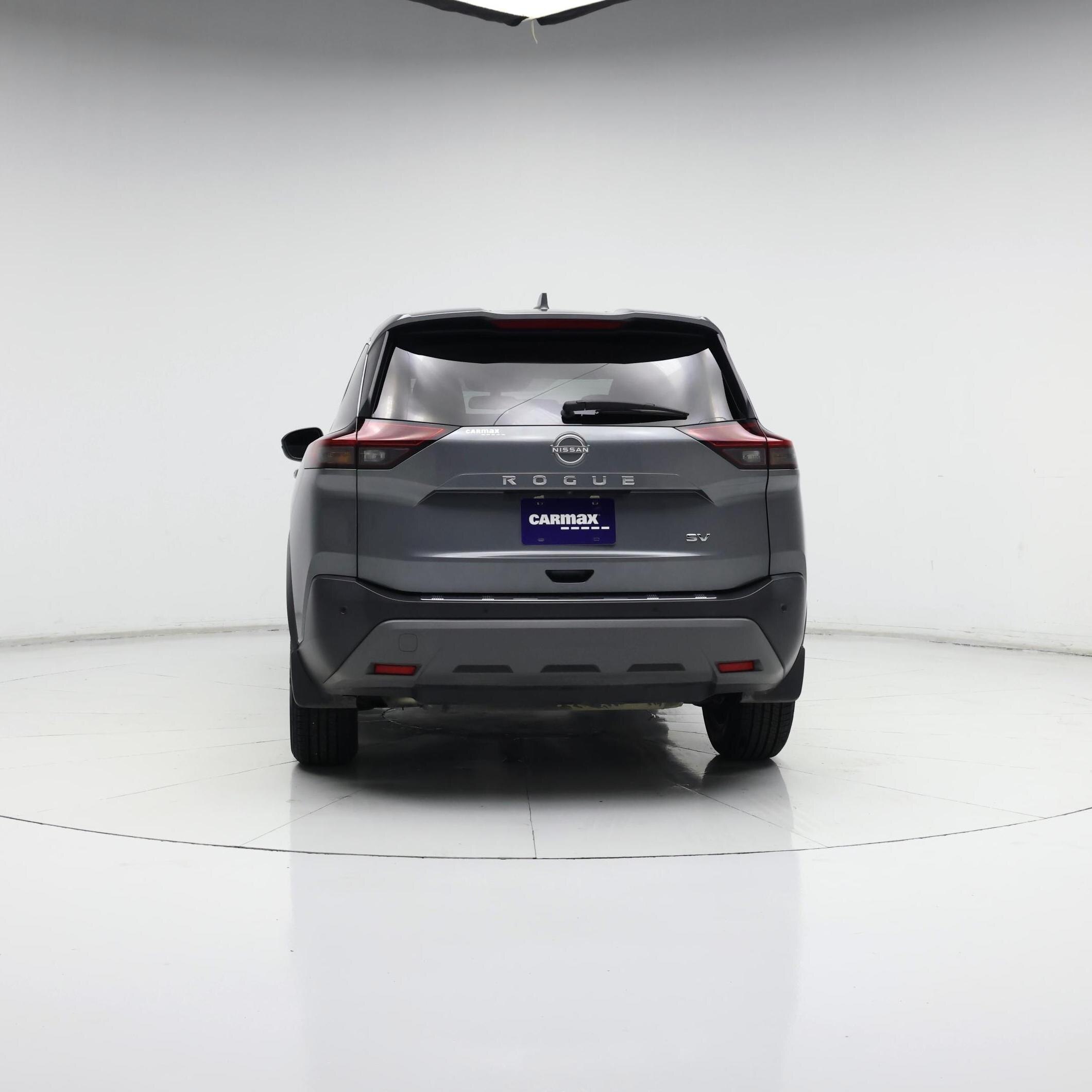 Thumbnail: 2023 Nissan Rogue - 6