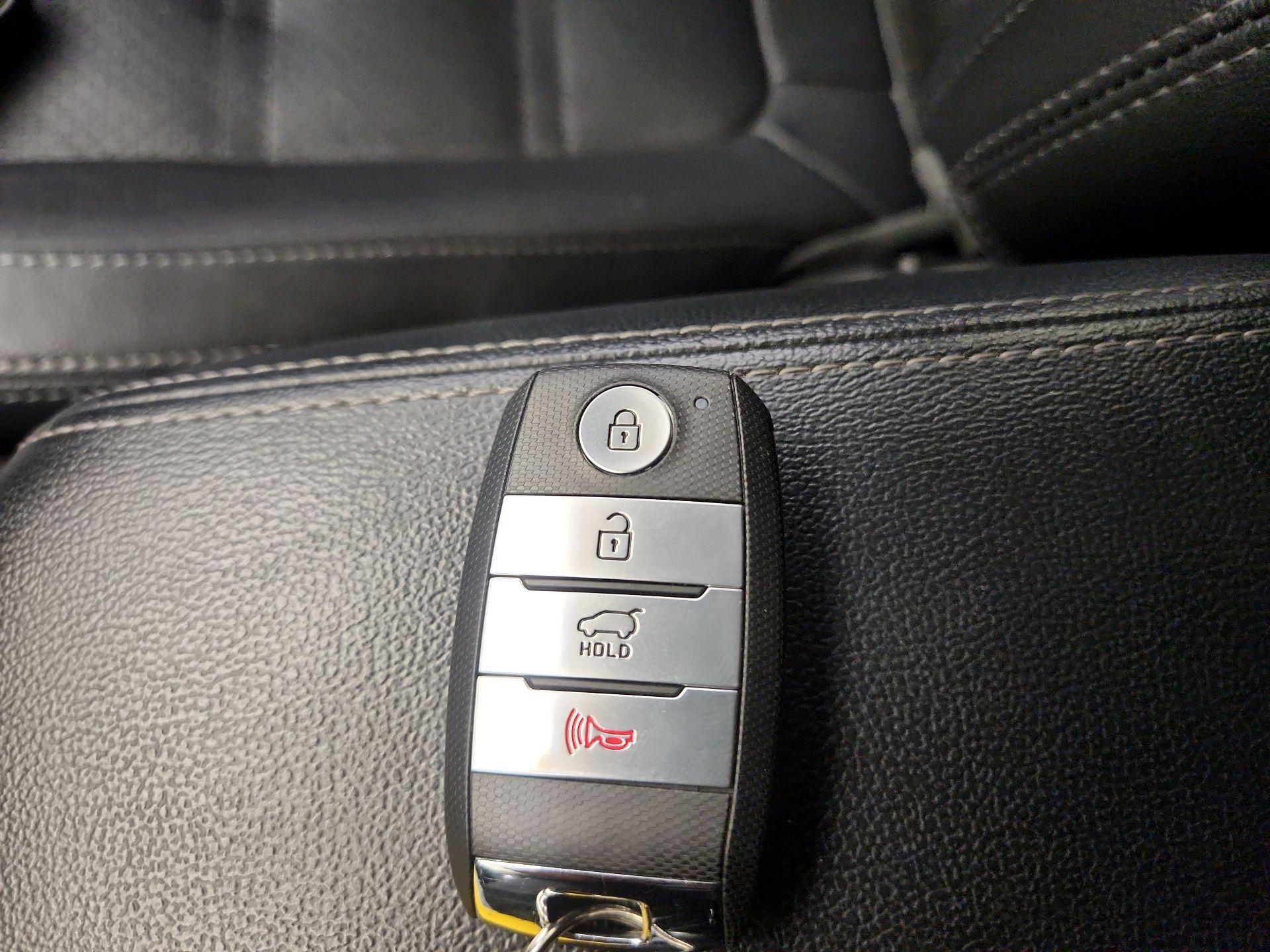 Thumbnail: 2016 Kia Sorento - 18
