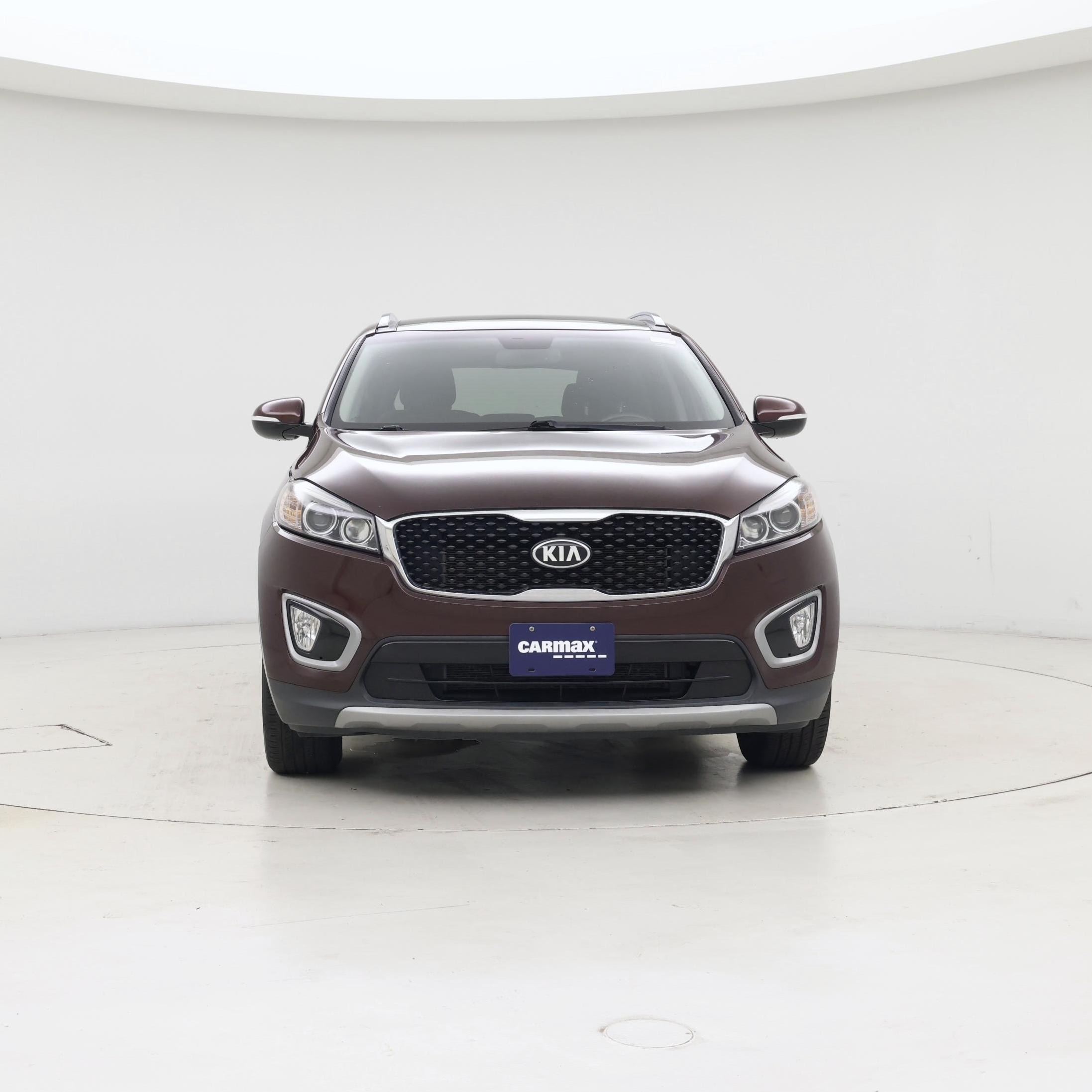 Thumbnail: 2016 Kia Sorento - 5