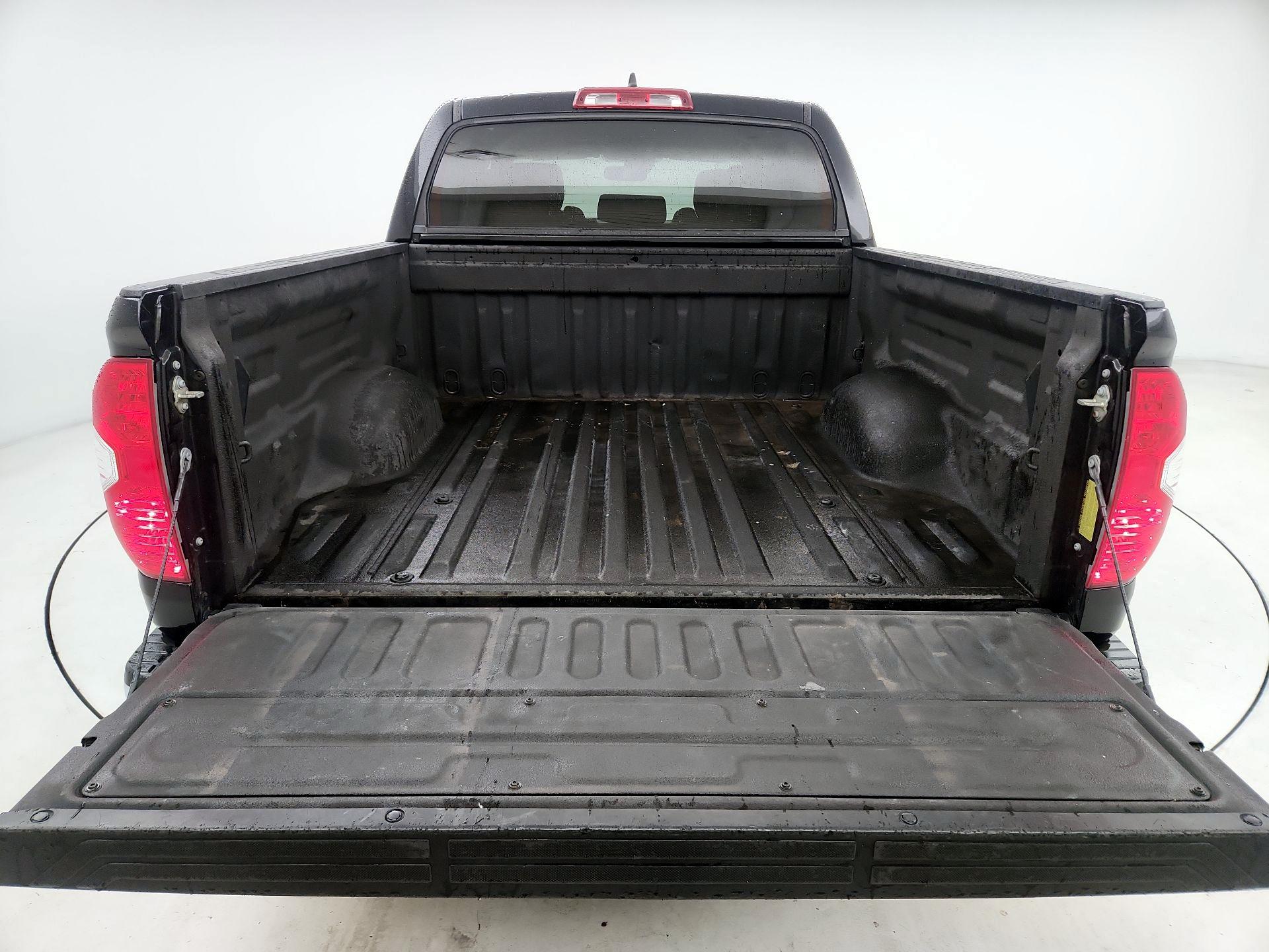 Thumbnail: 2021 Toyota Tundra - 16