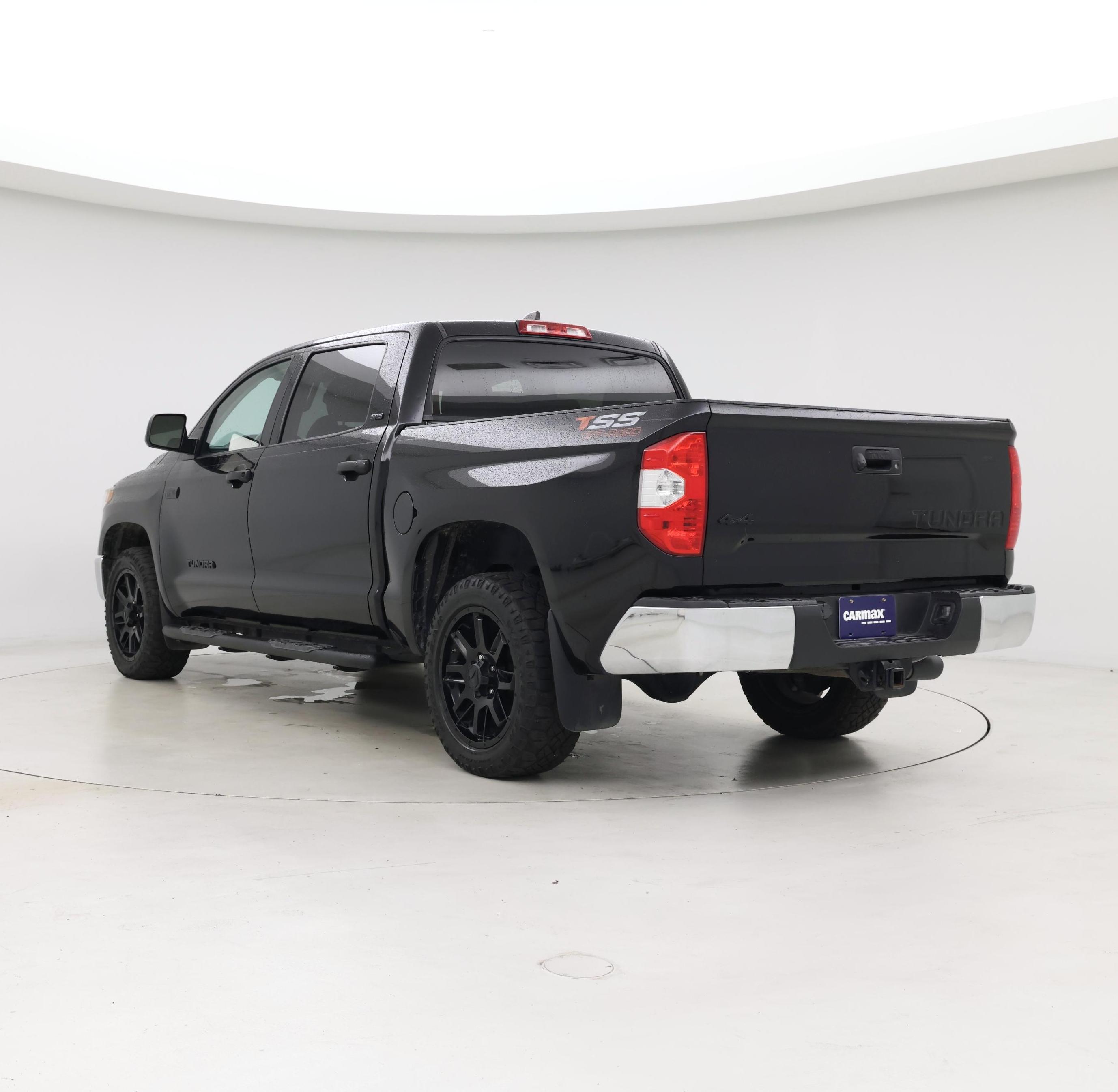 Thumbnail: 2021 Toyota Tundra - 2