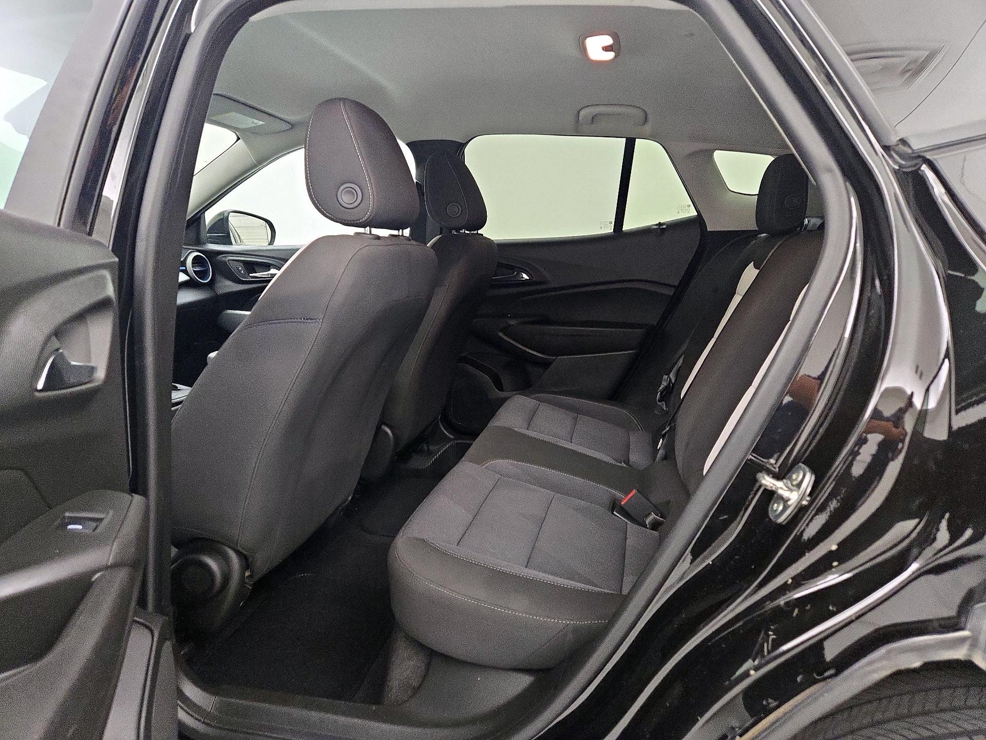 Thumbnail: 2025 Chevrolet Trax - 20