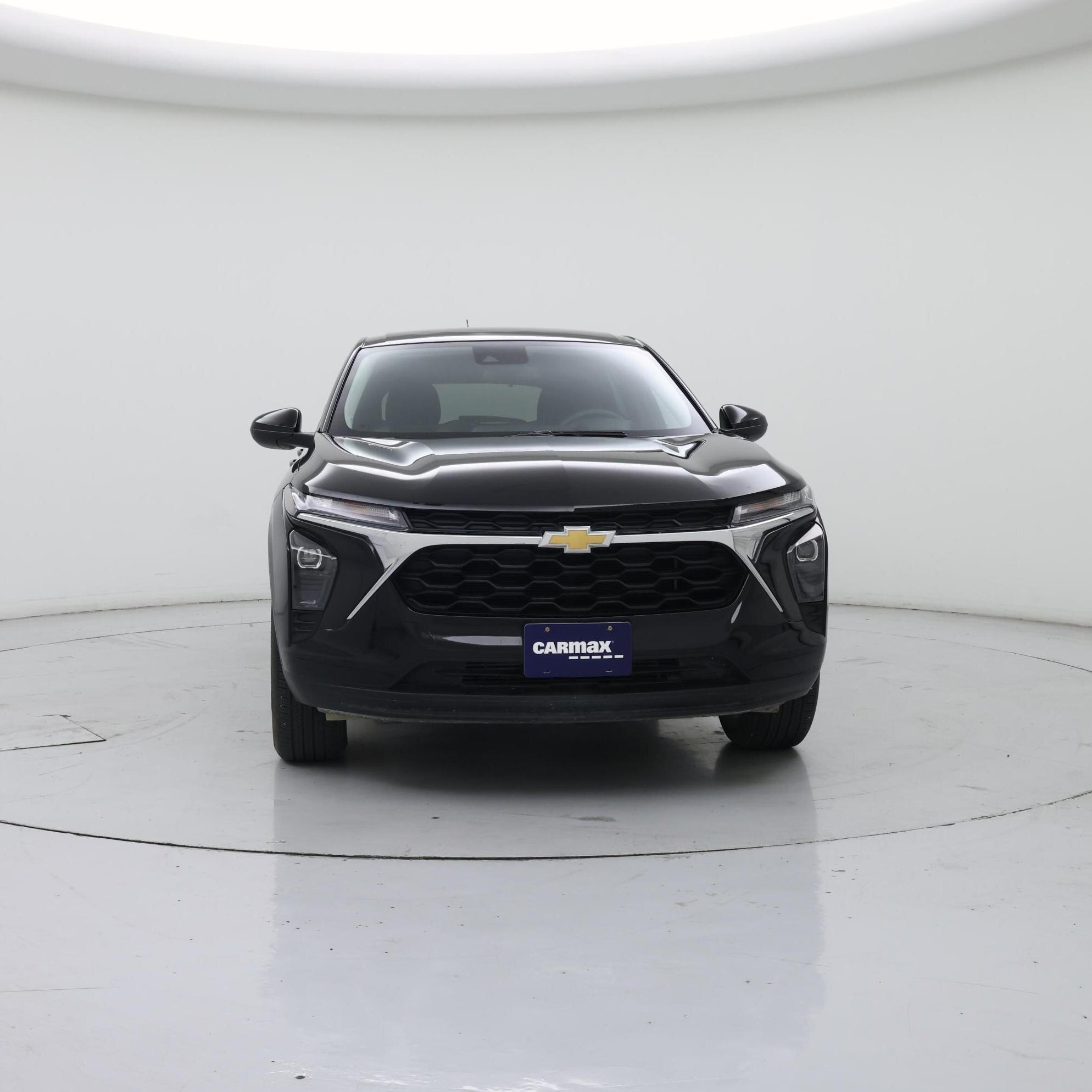 Thumbnail: 2025 Chevrolet Trax - 5