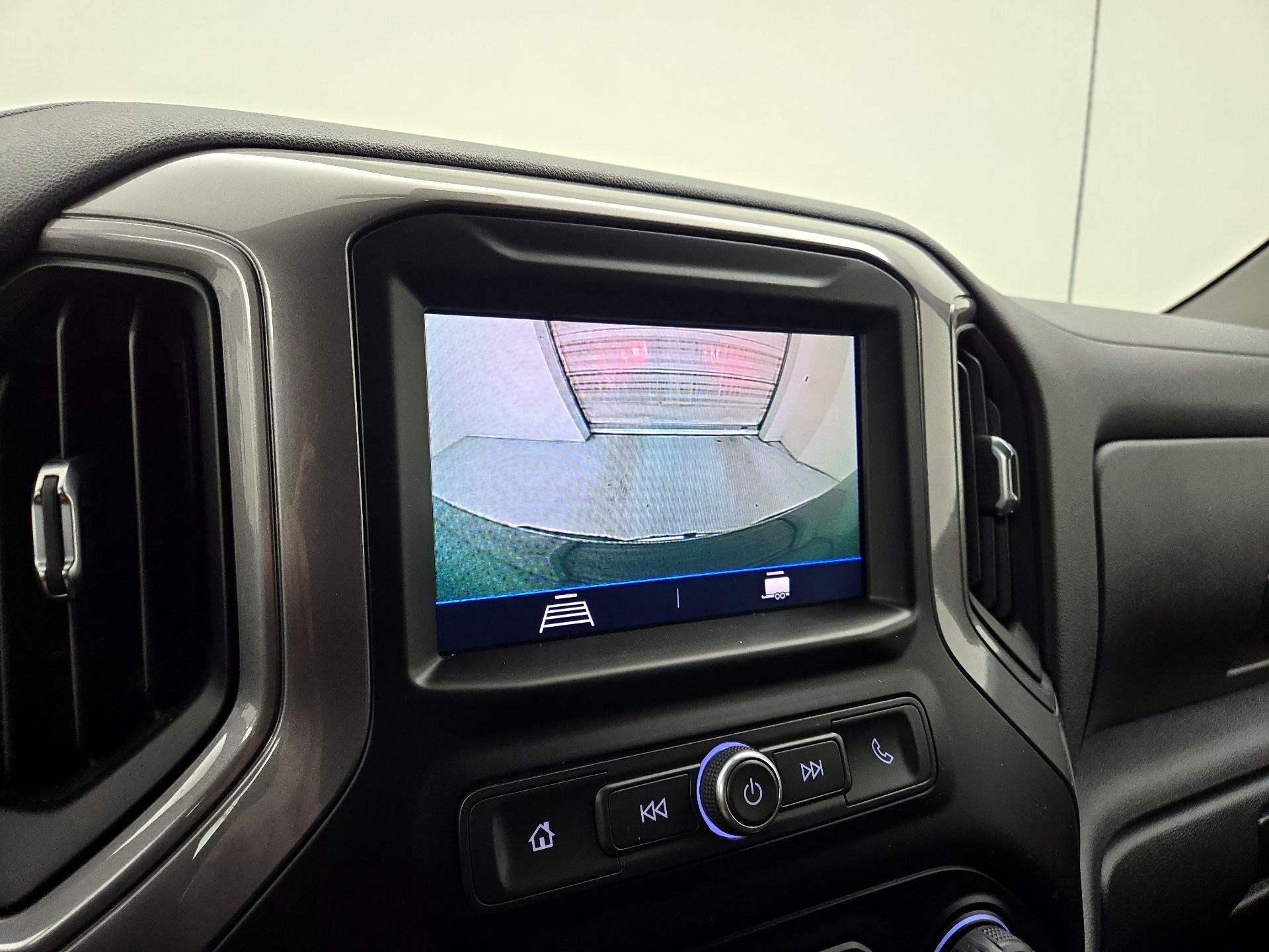 Thumbnail: 2019 Chevrolet Silverado 1500 - 14