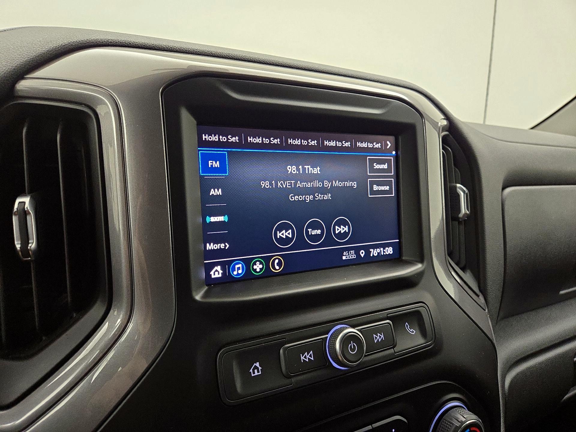 Thumbnail: 2019 Chevrolet Silverado 1500 - 15